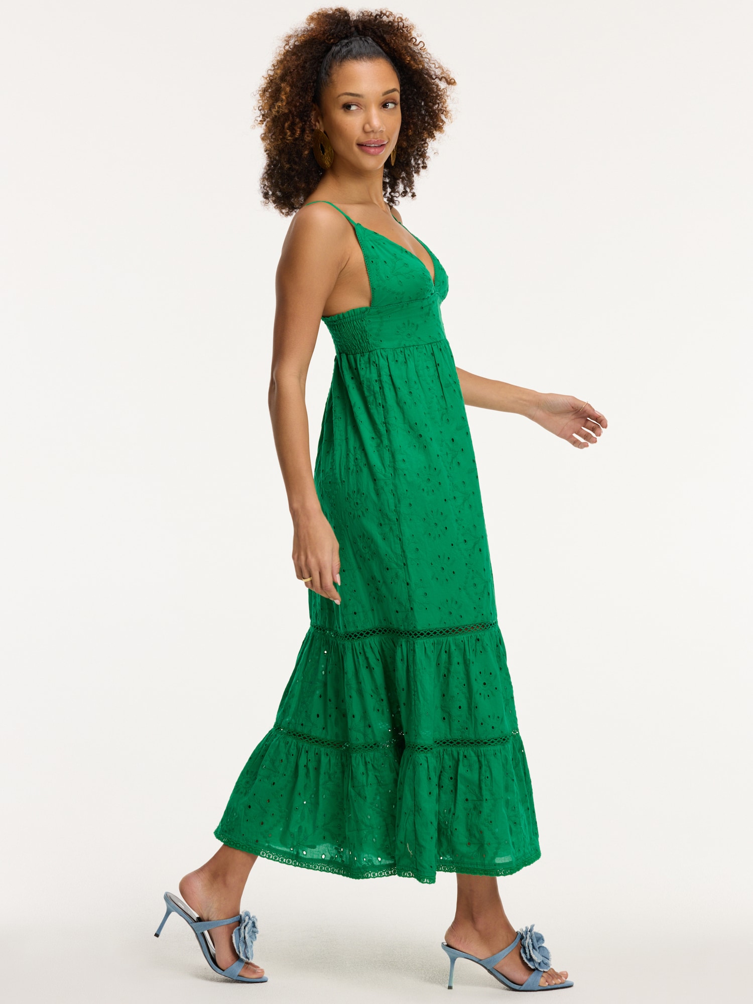 Thumbnail - Shiwi Sommerkleid JASMIN