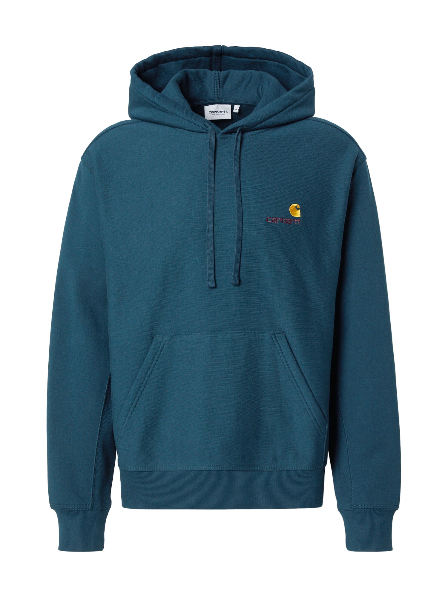Carhartt WIP Mikina  jedľová