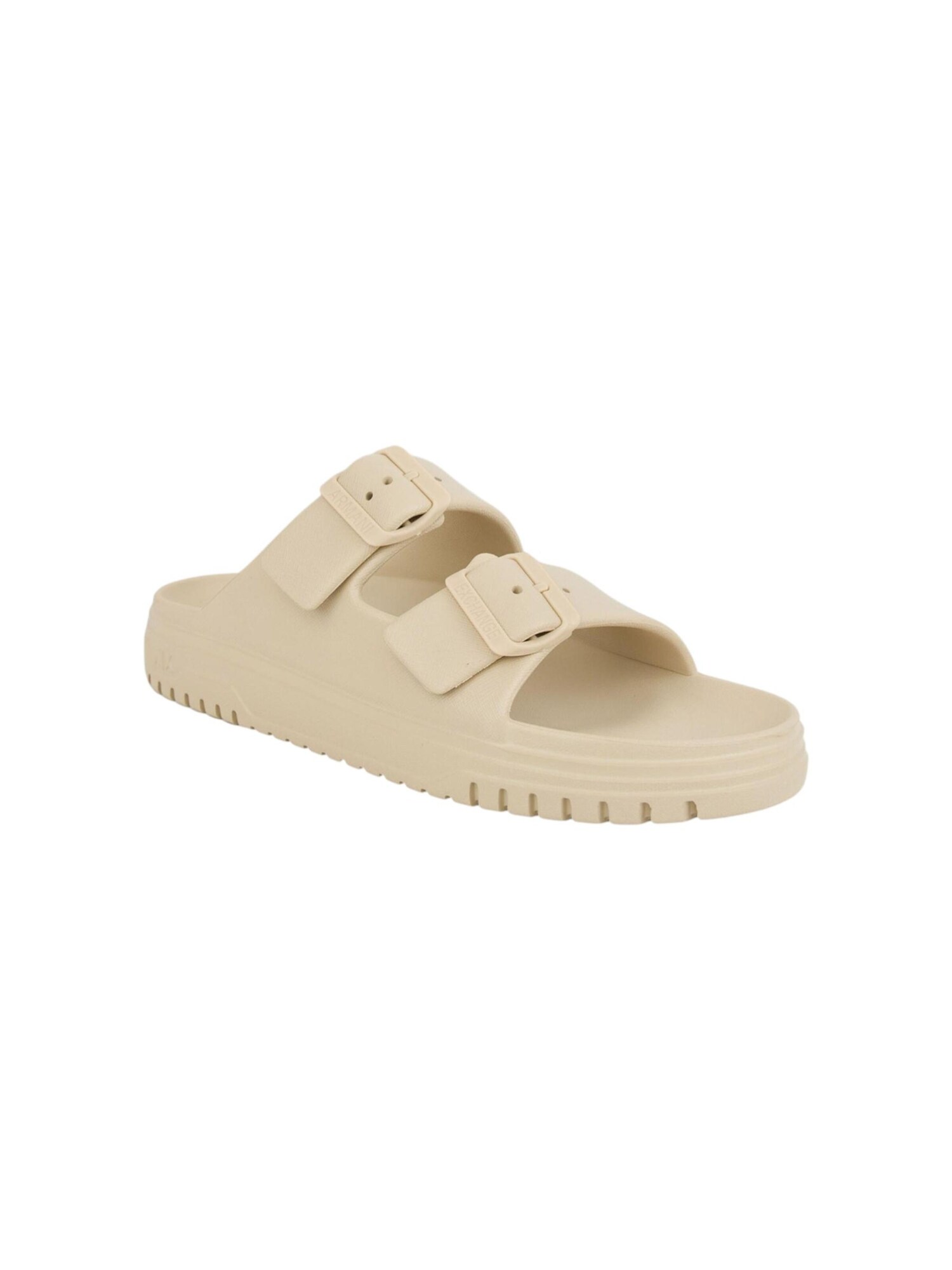 ARMANI EXCHANGE Sandalias  mezcla de colores