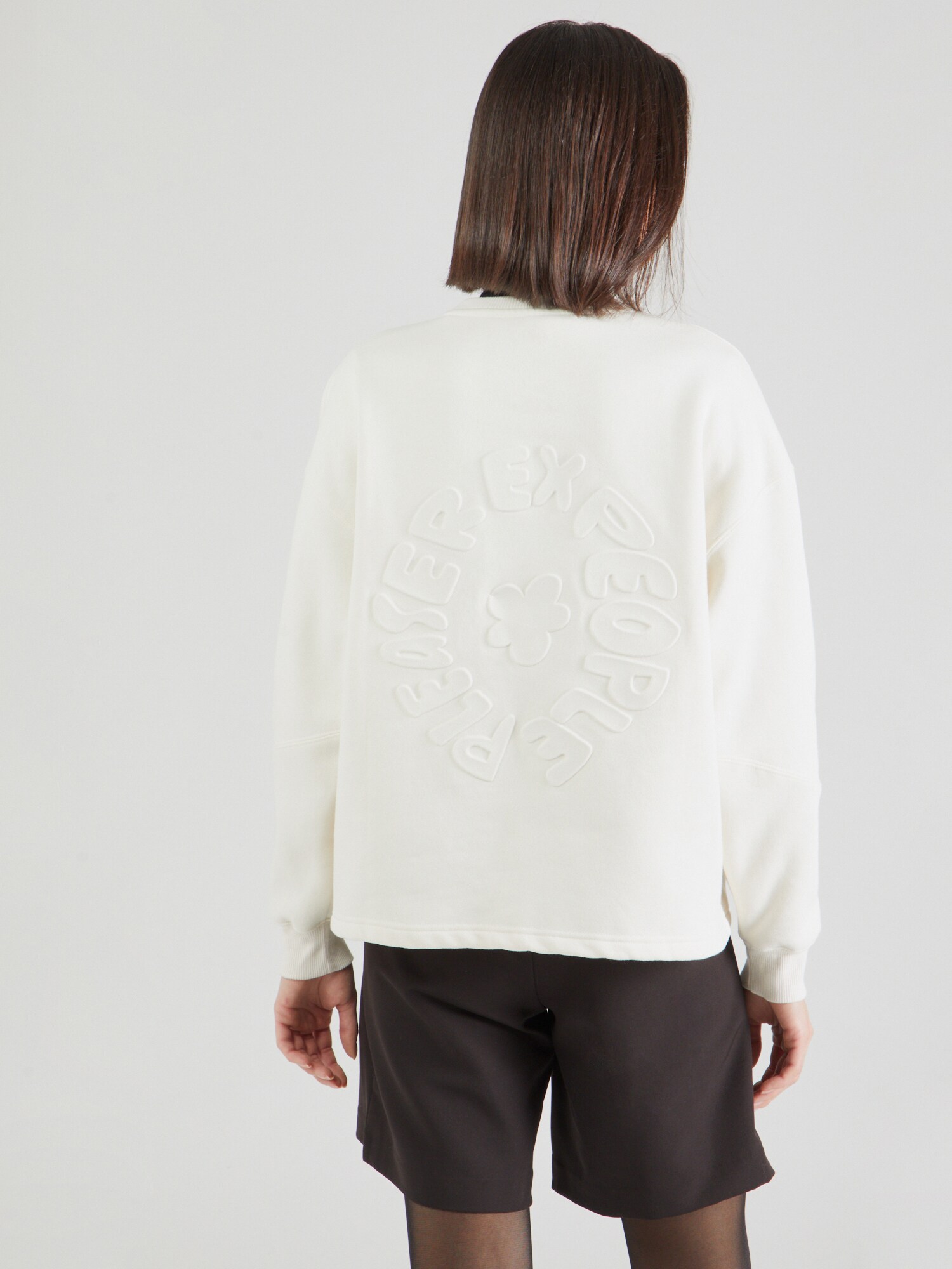 Thumbnail - OH APRIL Sweatshirt People Pleaser