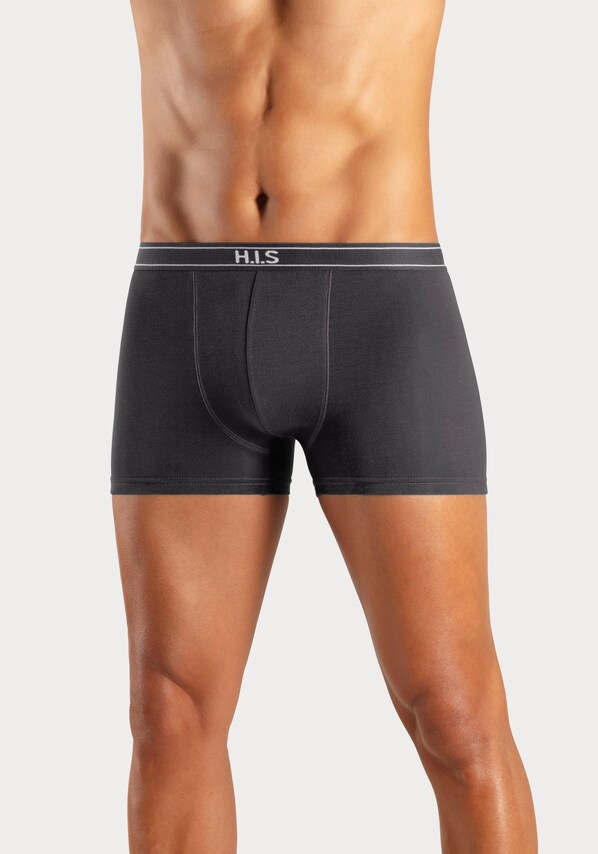 H.I.S, Boxeralsók, vegyes színek, 5 kép a 15 közül