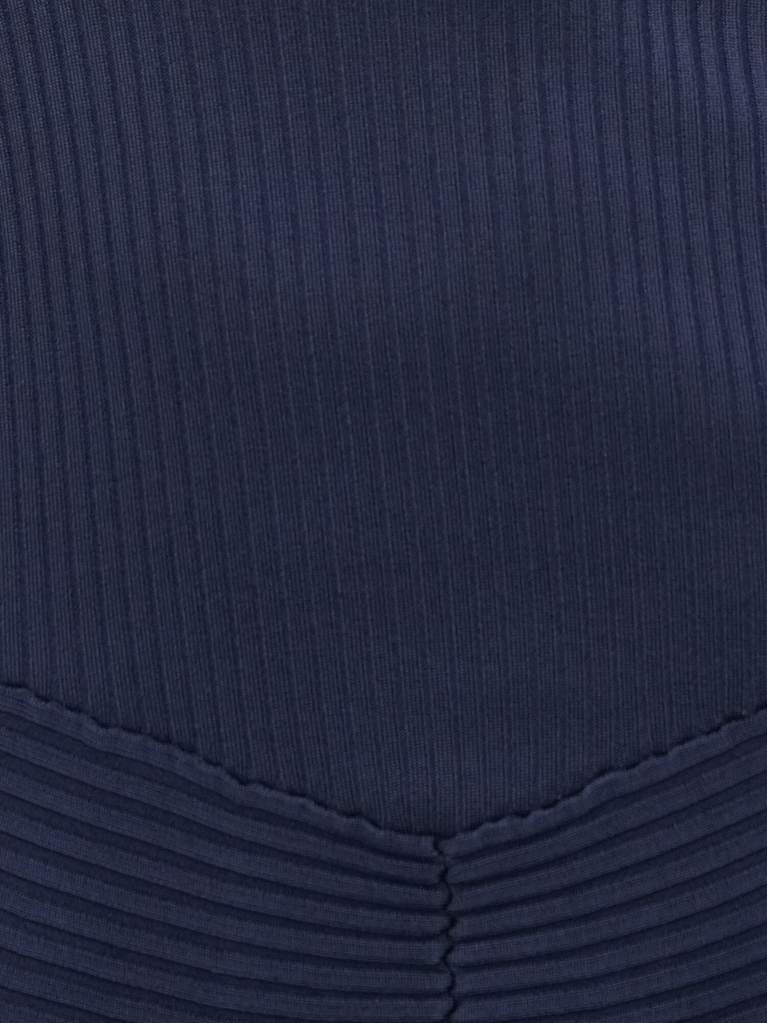 Ted Baker Vestido de punto 'Mahraa'  navy – imagen 4