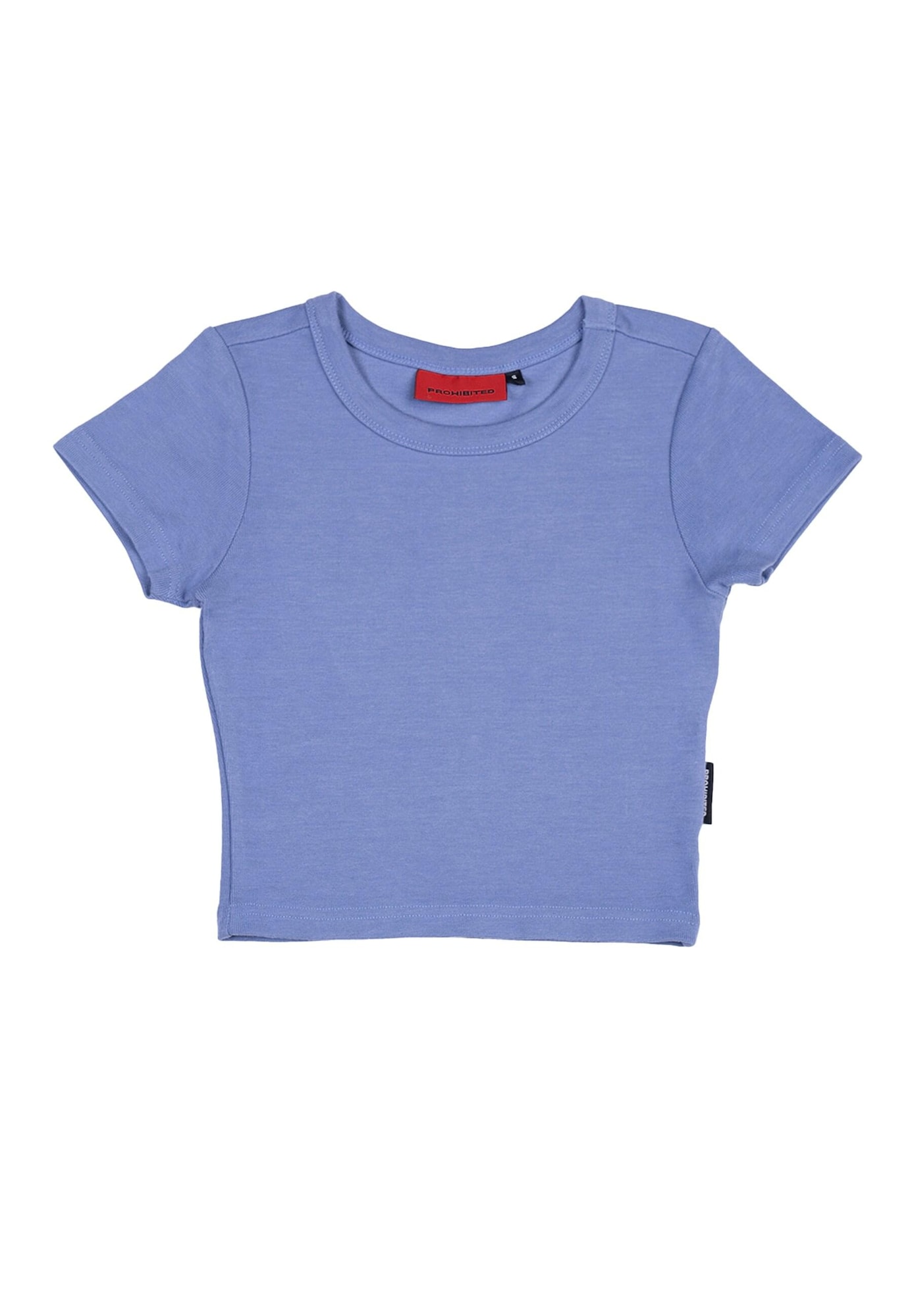 Prohibited Tricou  lila