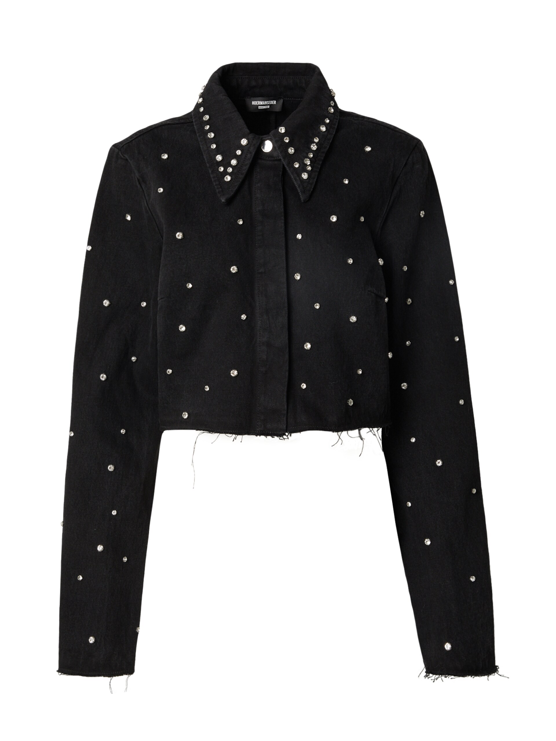 Hoermanseder Blus dam