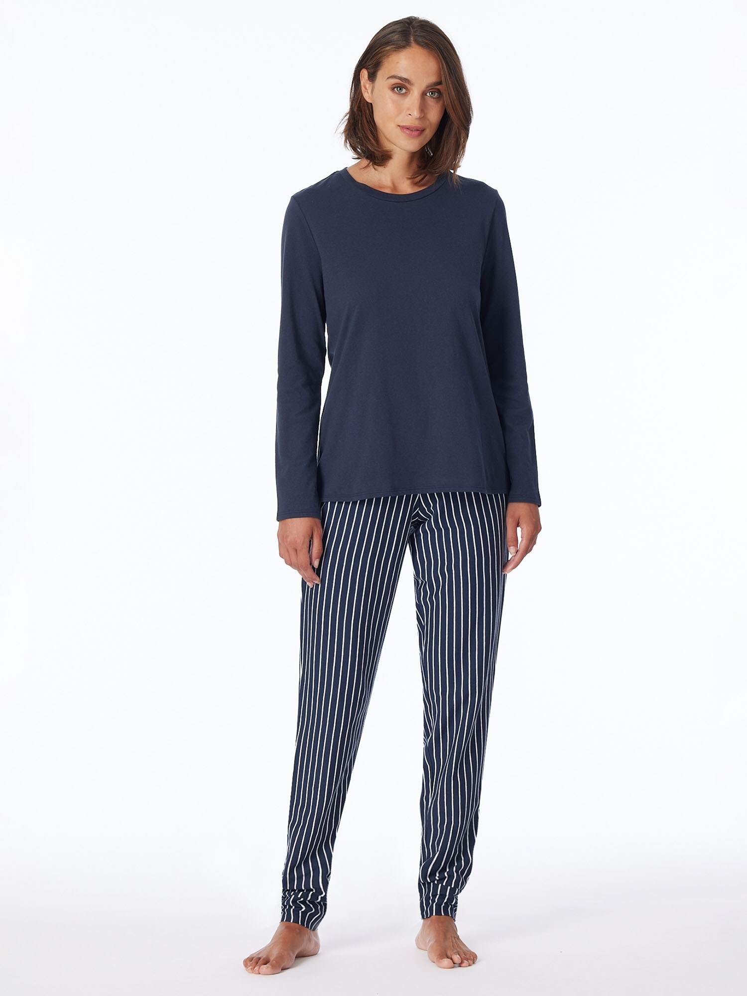 Thumbnail - uncover by SCHIESSER Pyjama UNCOVER Nightwear
