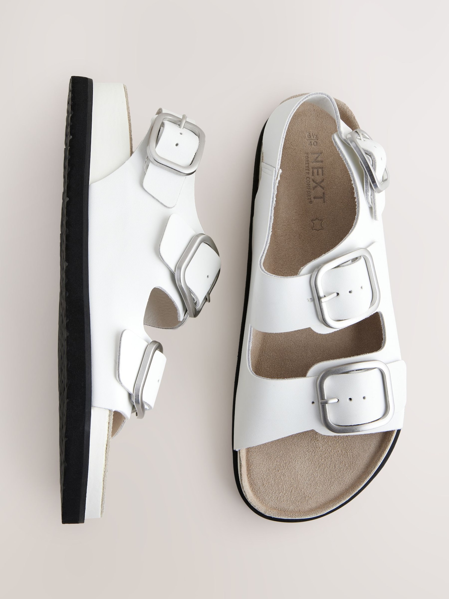 Thumbnail - Next Sandale Forever Comfort