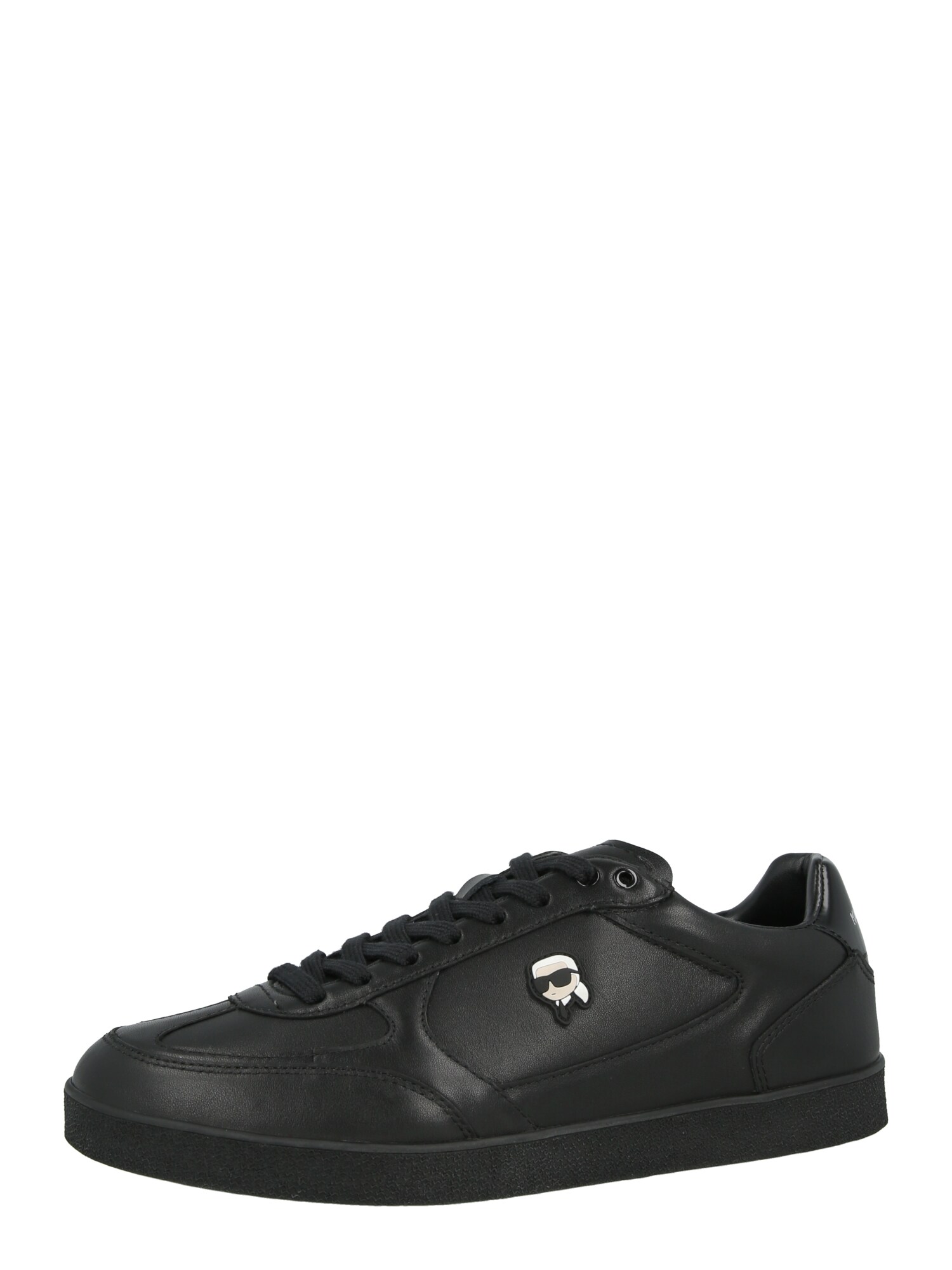 Karl Lagerfeld Sneaker low  negru