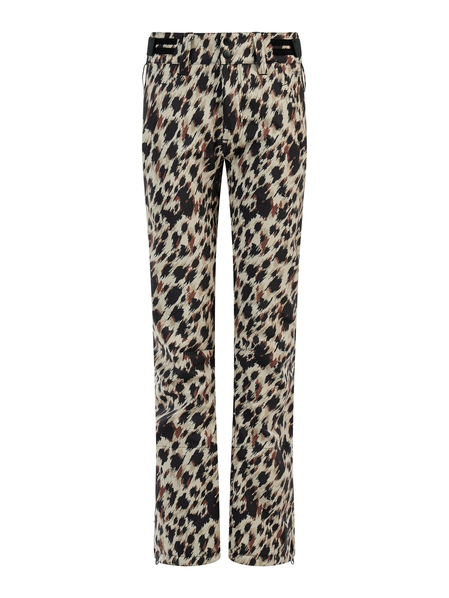 Protest Sportbroek 'PRTTuuli' Bruin