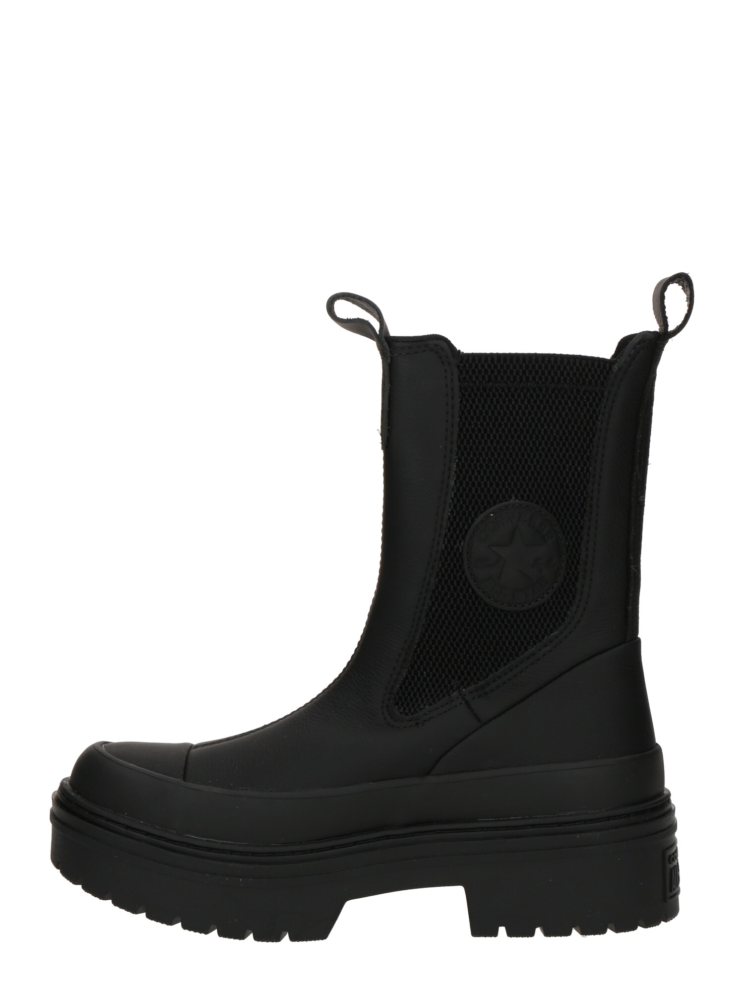 Thumbnail - CONVERSE Chelsea Boots CTAS