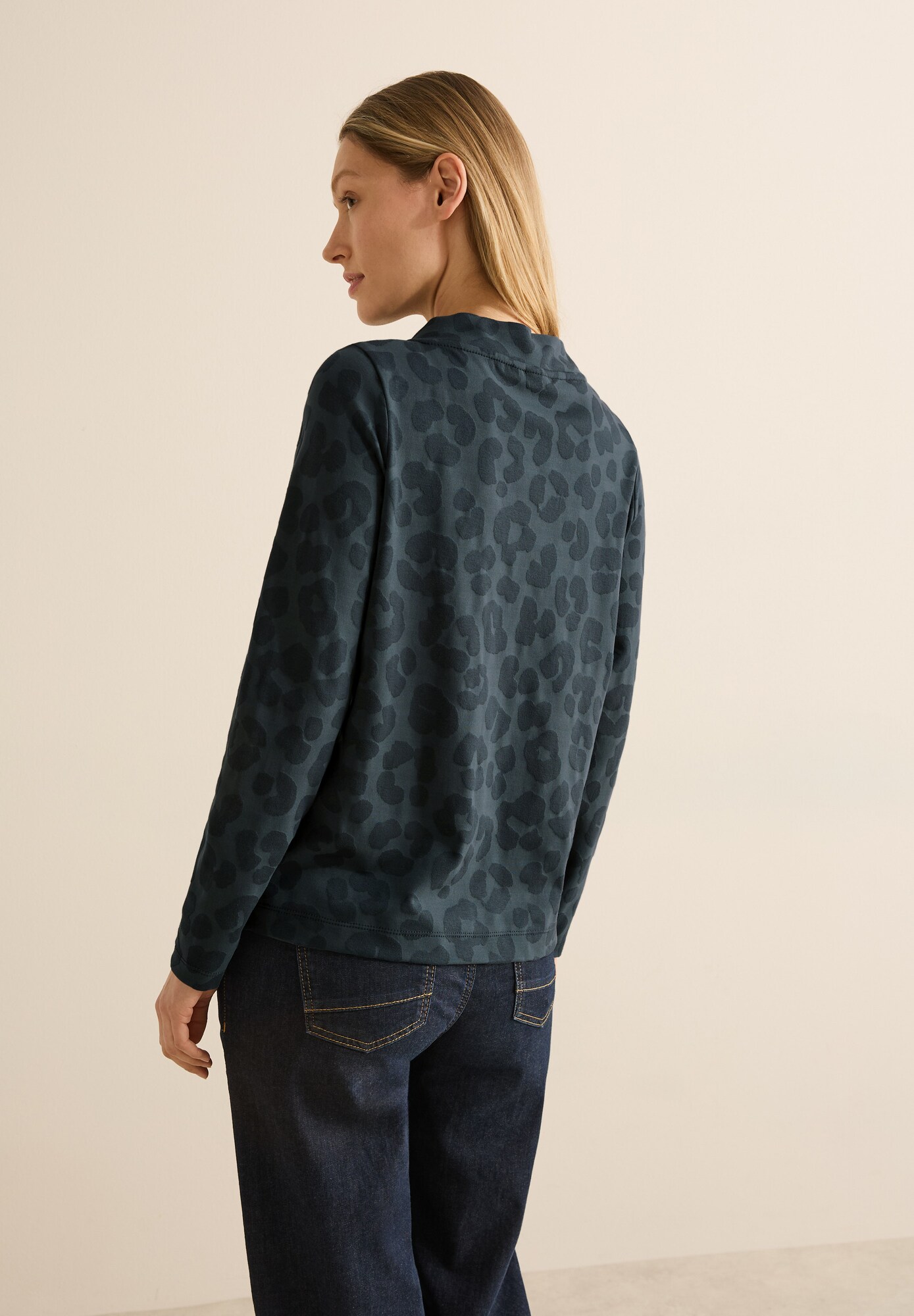 Thumbnail - CECIL Leo Raglan Sweater