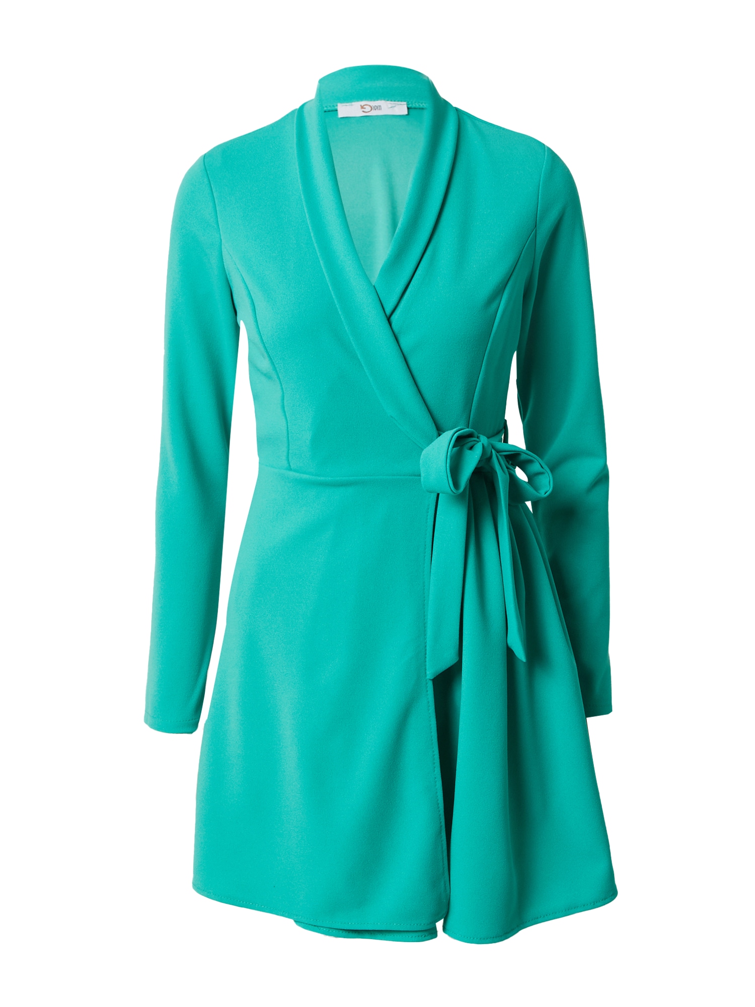 WAL G. Vestido  jade