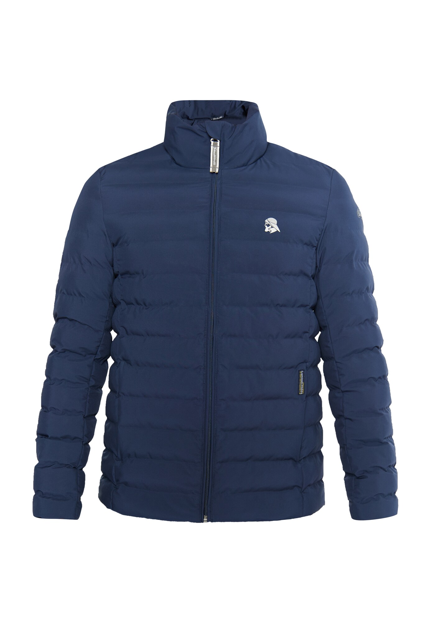 Thumbnail - Schmuddelwedda Funktionsjacke