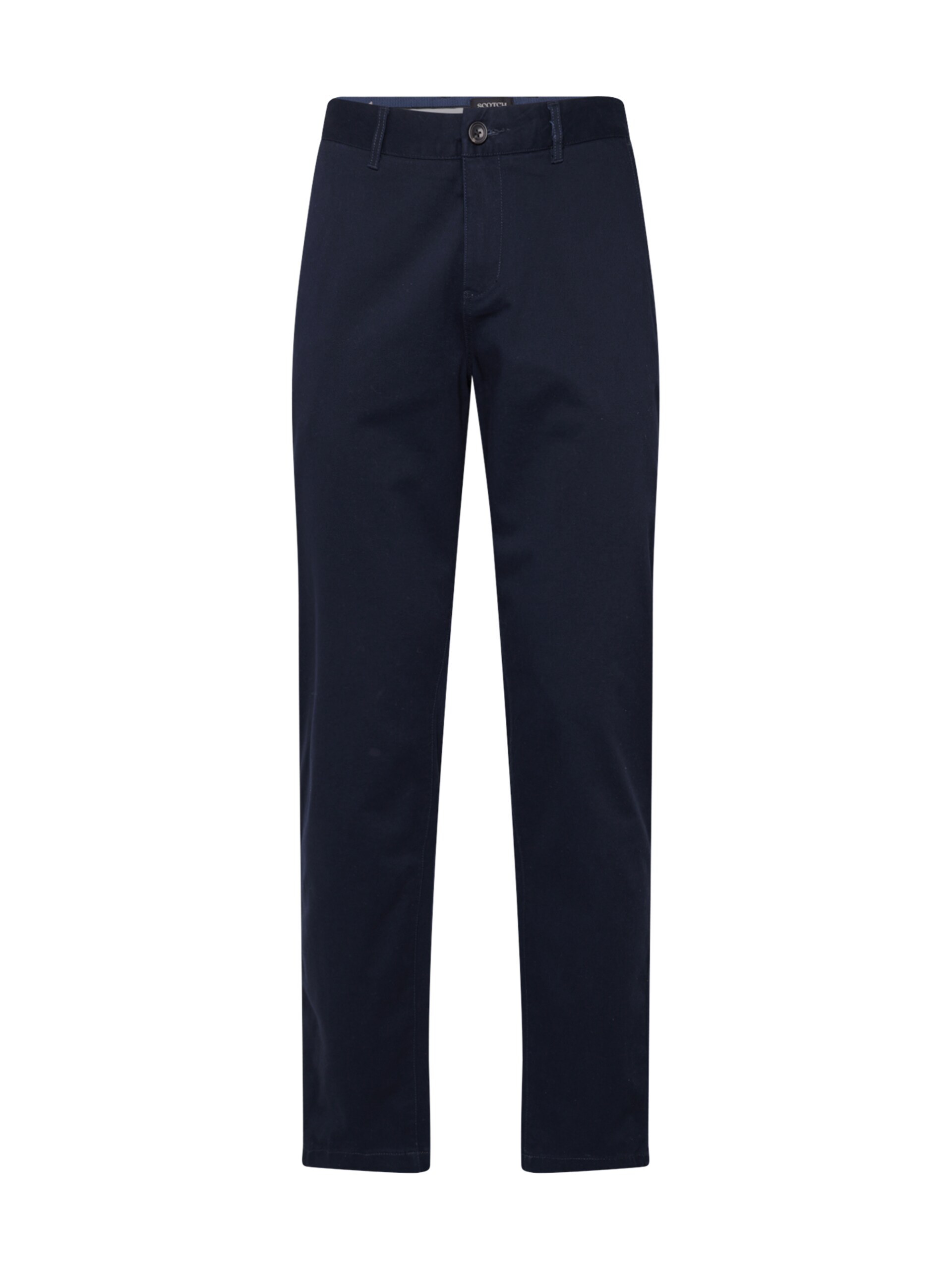 SCOTCH & SODA Chinobyxa 'Stuart' herr