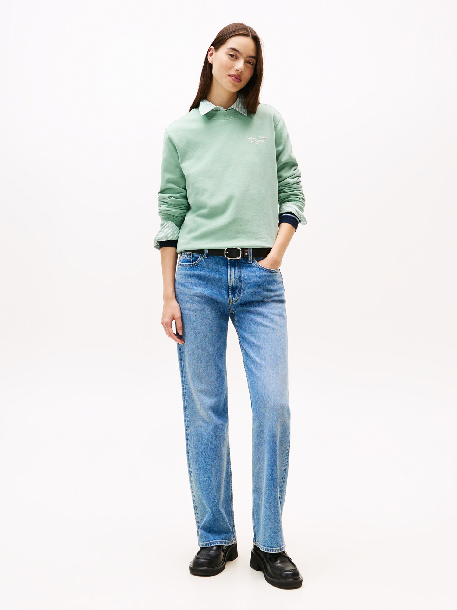 Thumbnail - Tommy Jeans Sweatshirt ESS