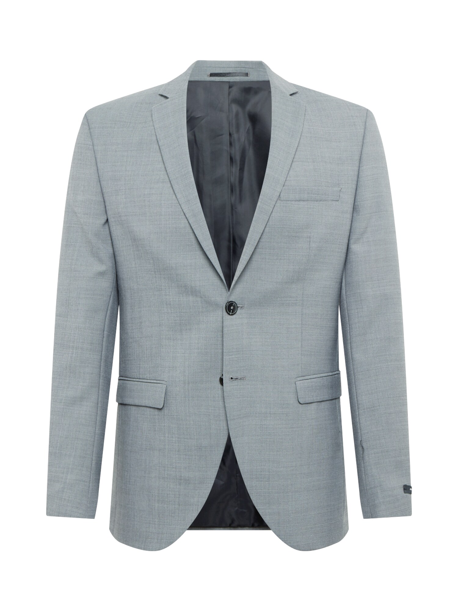 JACK & JONES Švarkas 'SOLARIS'  akmens