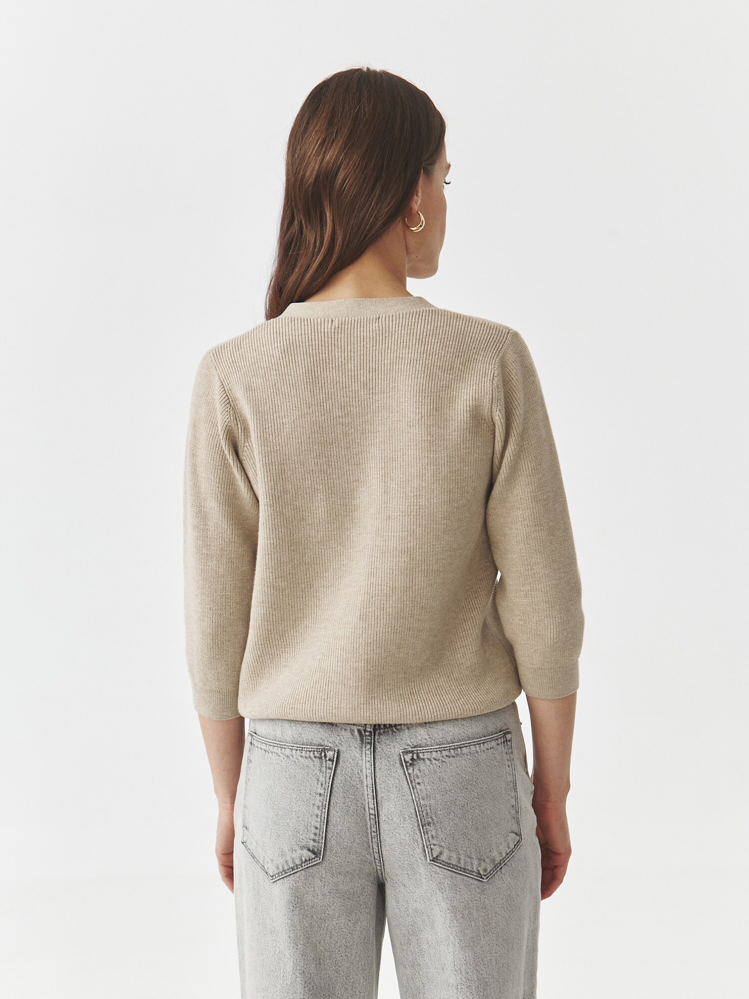 Thumbnail - TATUUM Damenpulli LUMI