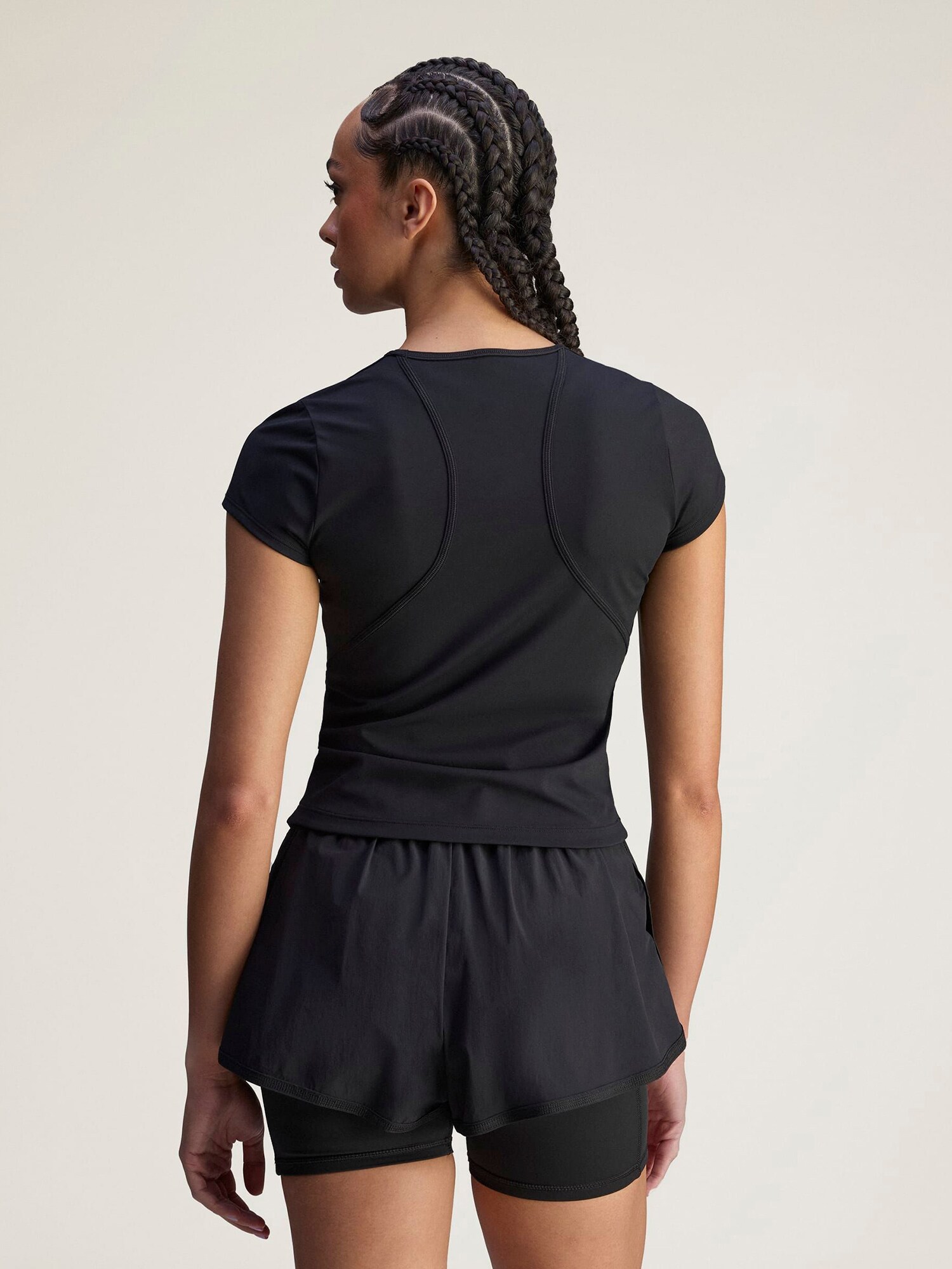 Thumbnail - ADIDAS BY STELLA MCCARTNEY Funktionsshirt