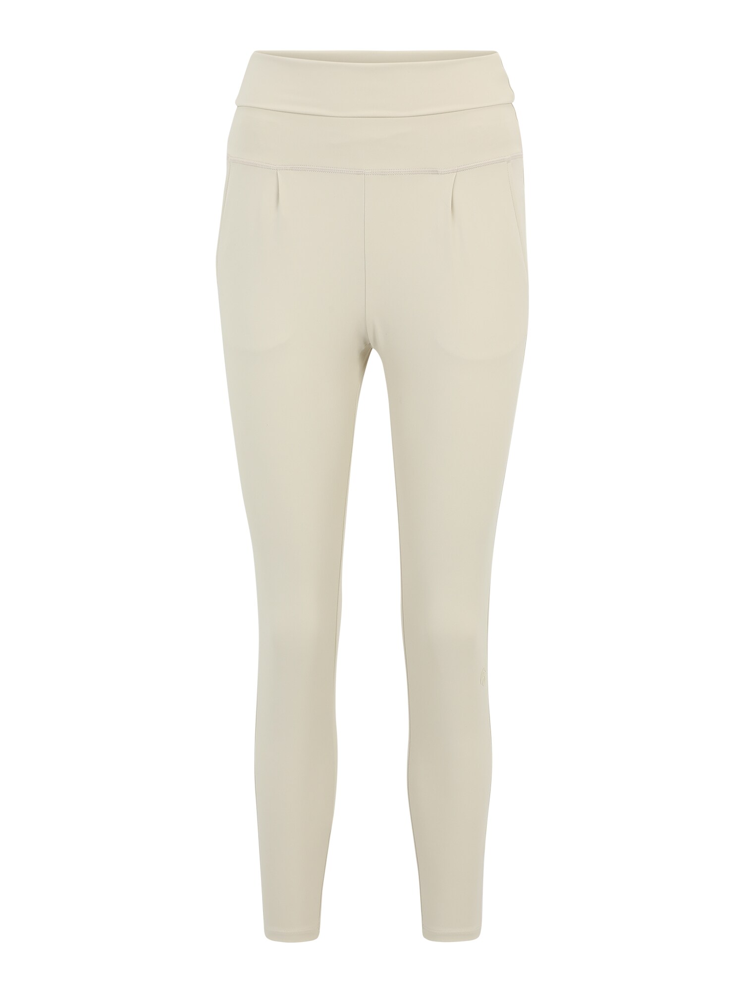 OCEANSAPART Pantaloni sport Ginger  bej deschis