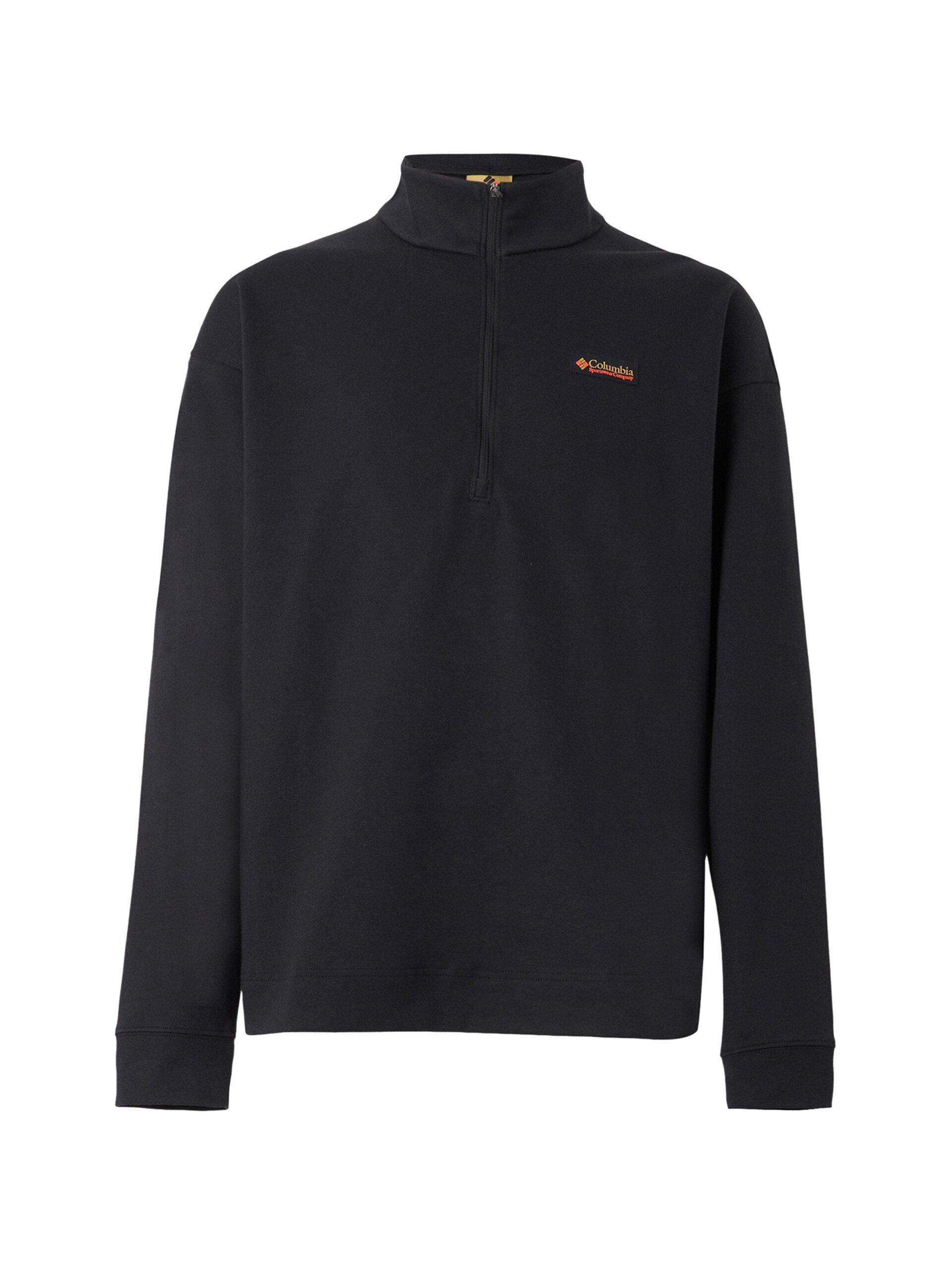 COLUMBIA Sporttröja 'Sauvie Sky™' herr