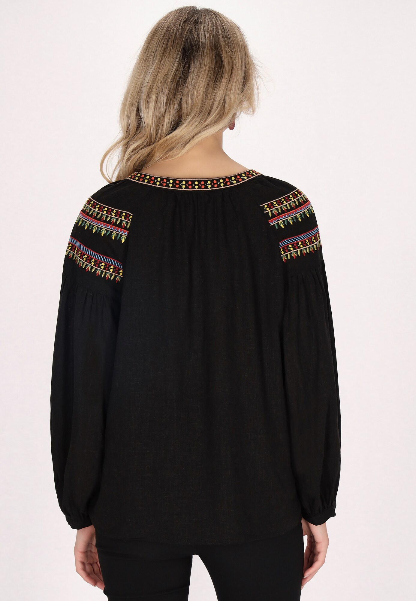 Thumbnail - usha FESTIVAL Bluse