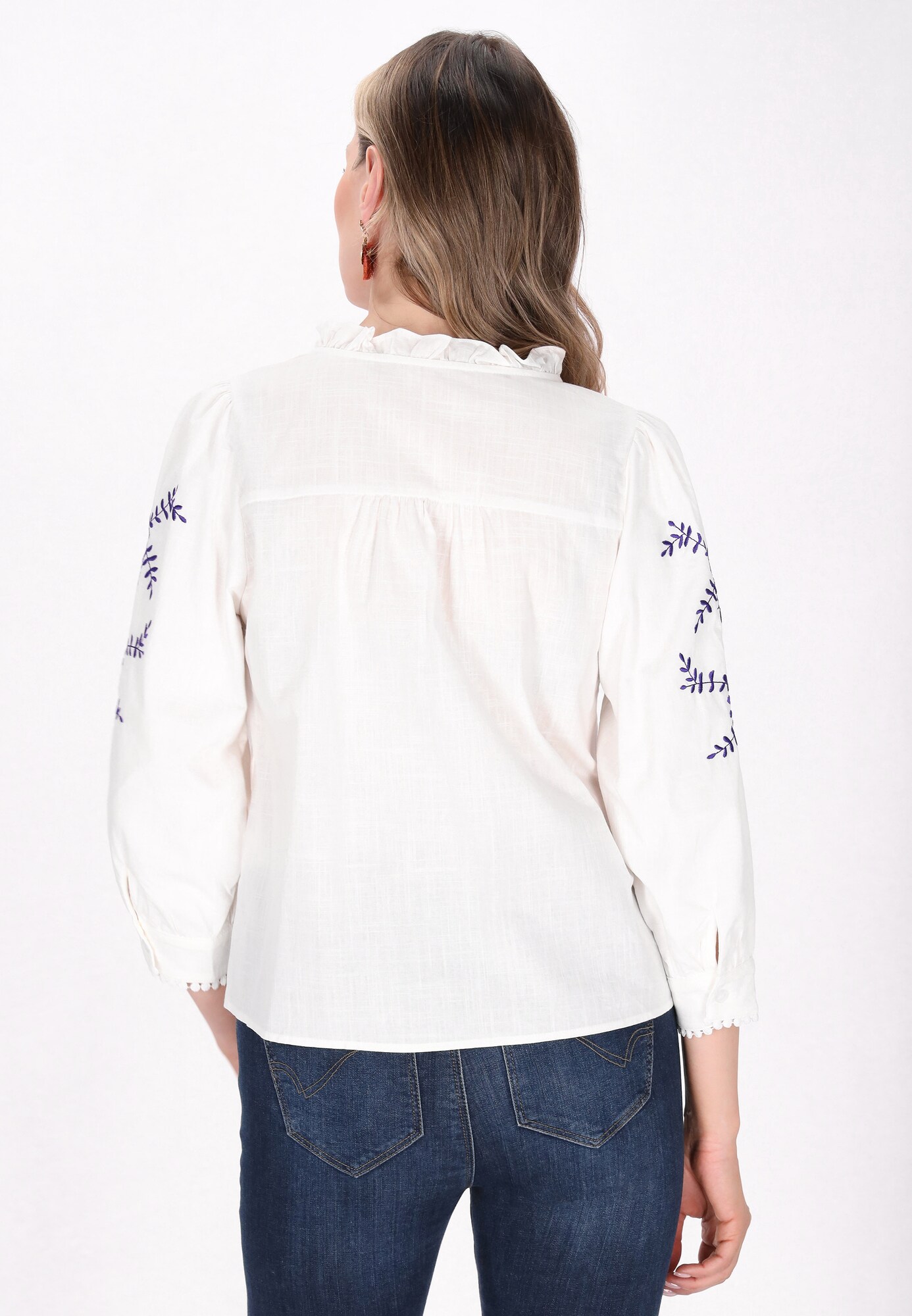 Thumbnail - usha FESTIVAL Bluse