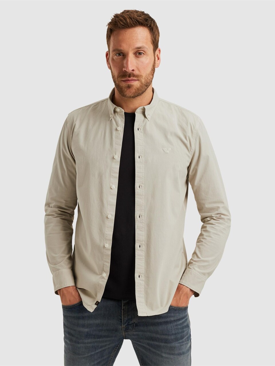 Skjorta 'American Classic shirt'