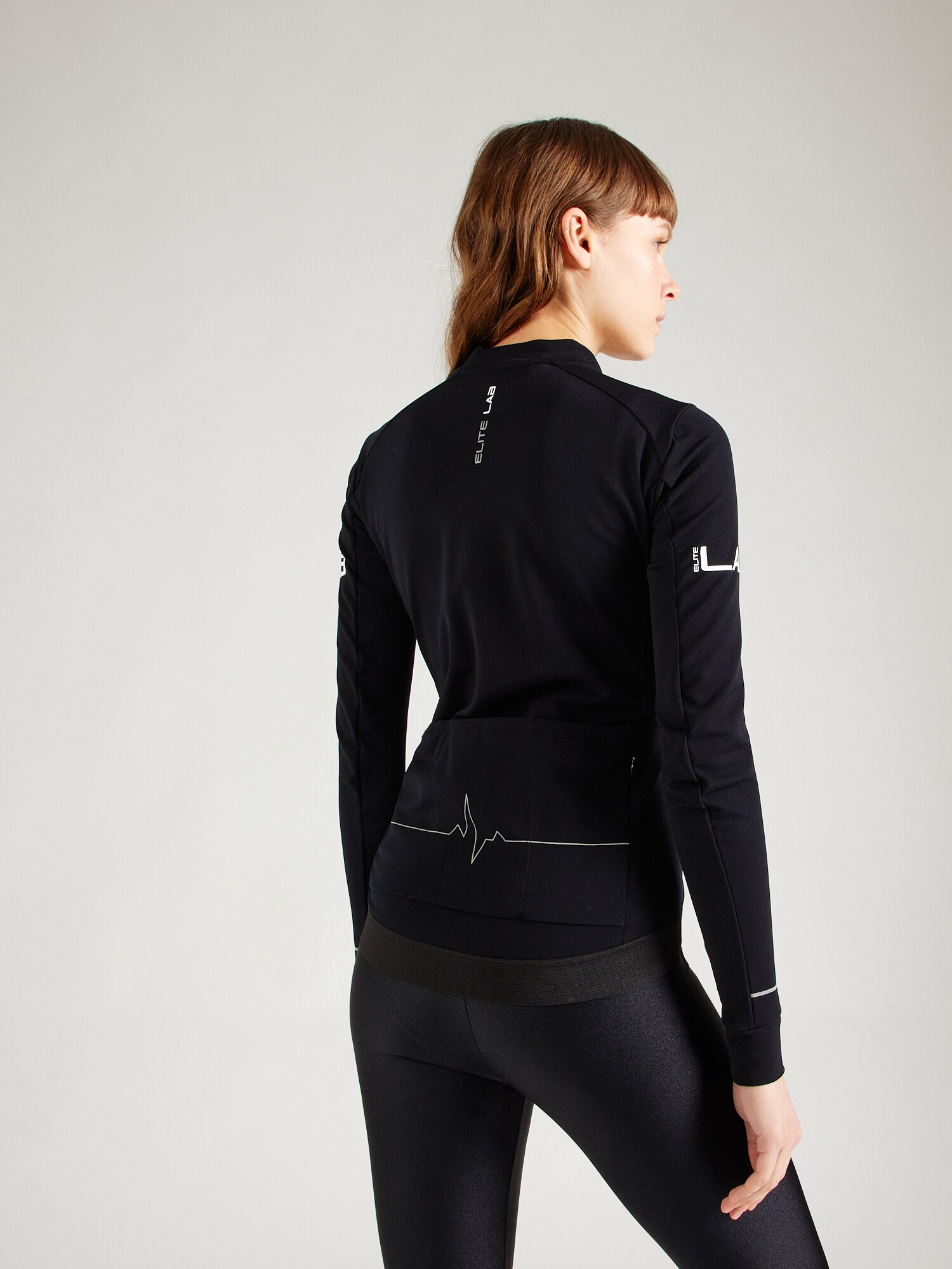 Thumbnail - Sportsweatjacke 'Bike Elite X1'