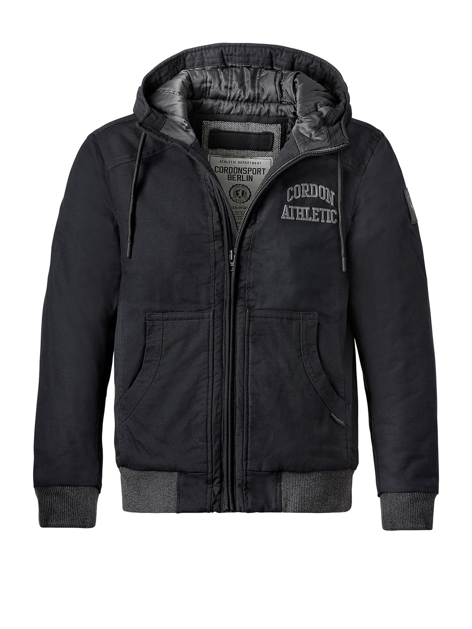 Thumbnail - Winterjacke 'Active Hood'