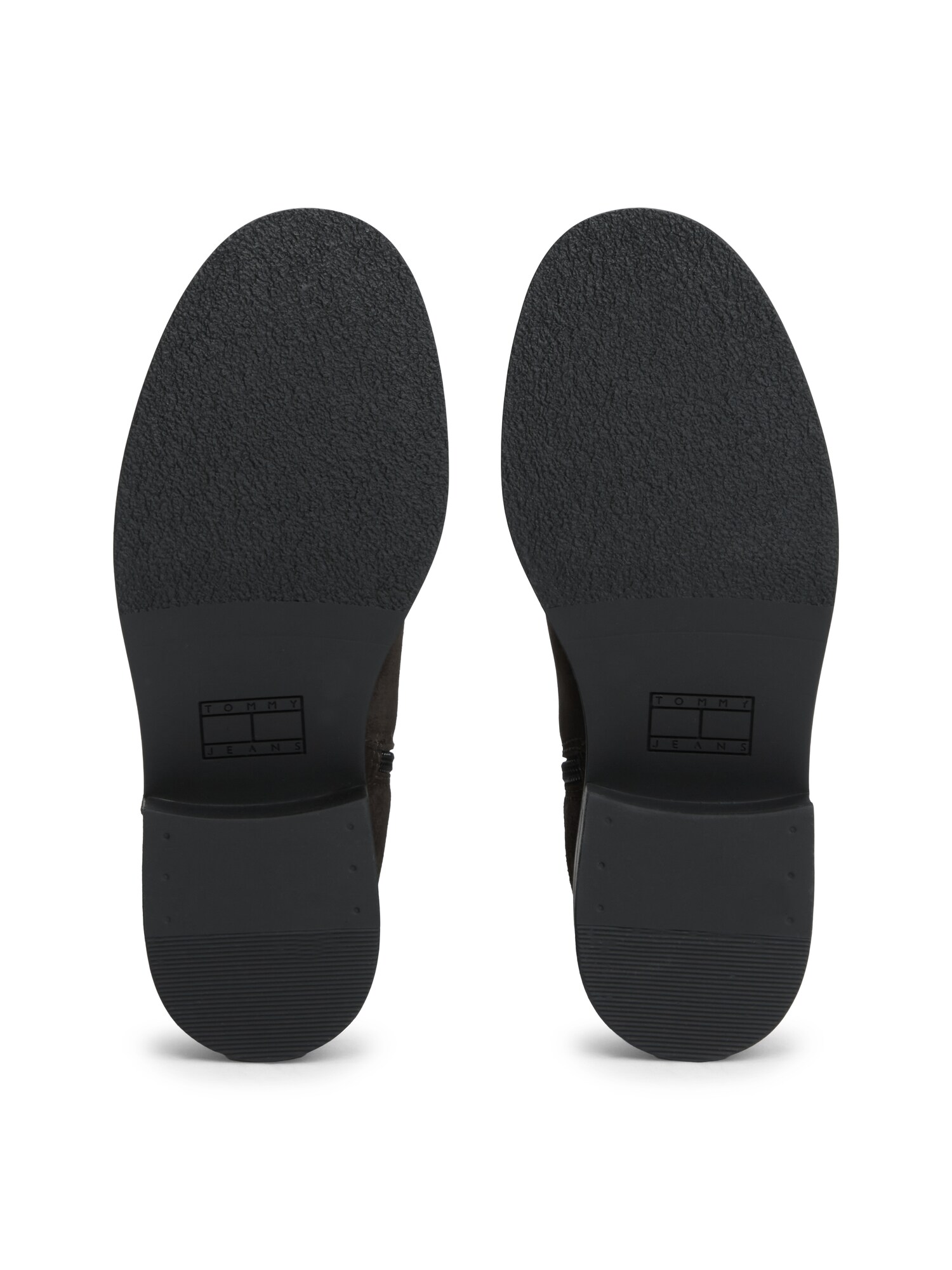 Tommy Jeans Botines marrón – imagen 4