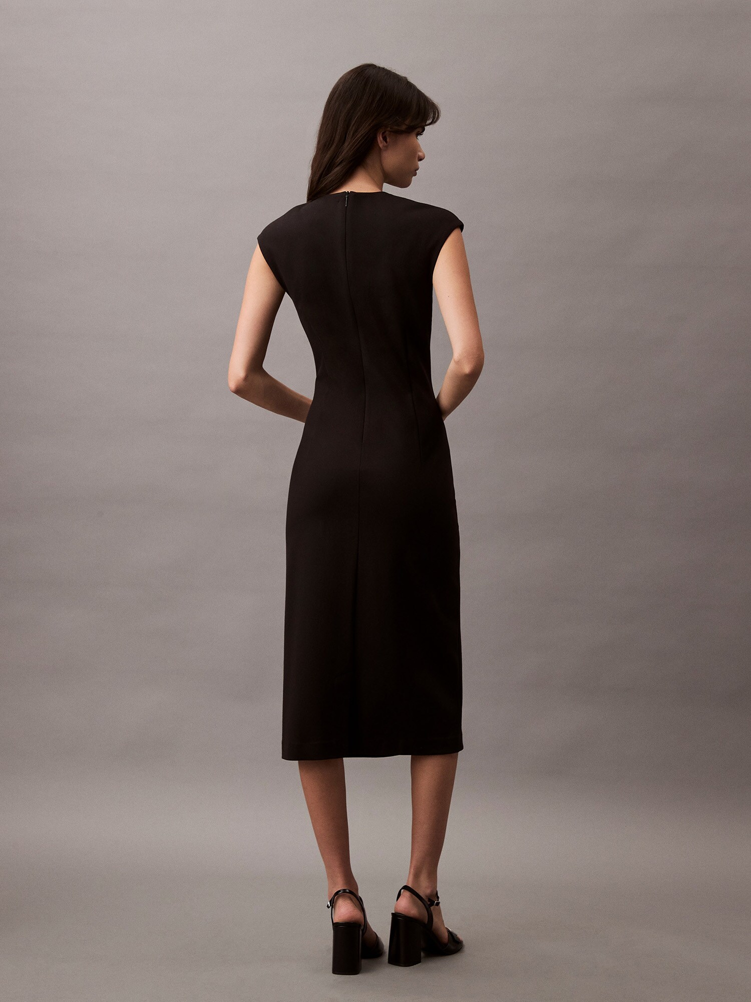 Thumbnail - Calvin Klein Kleid