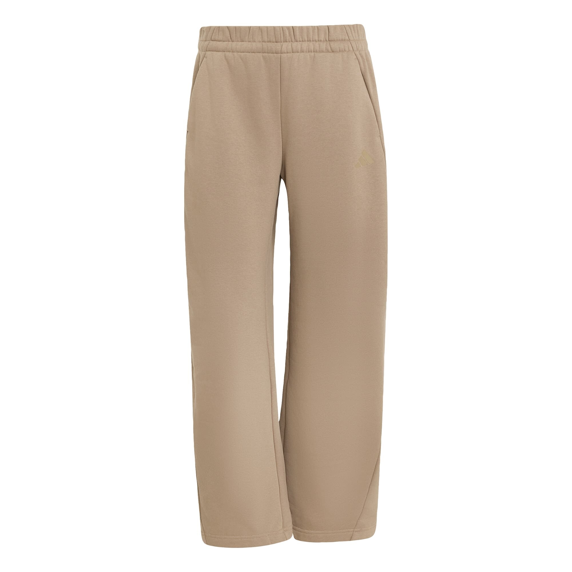 ADIDAS SPORTSWEAR Pantalón deportivo 'Essentials Contemporary' caqui