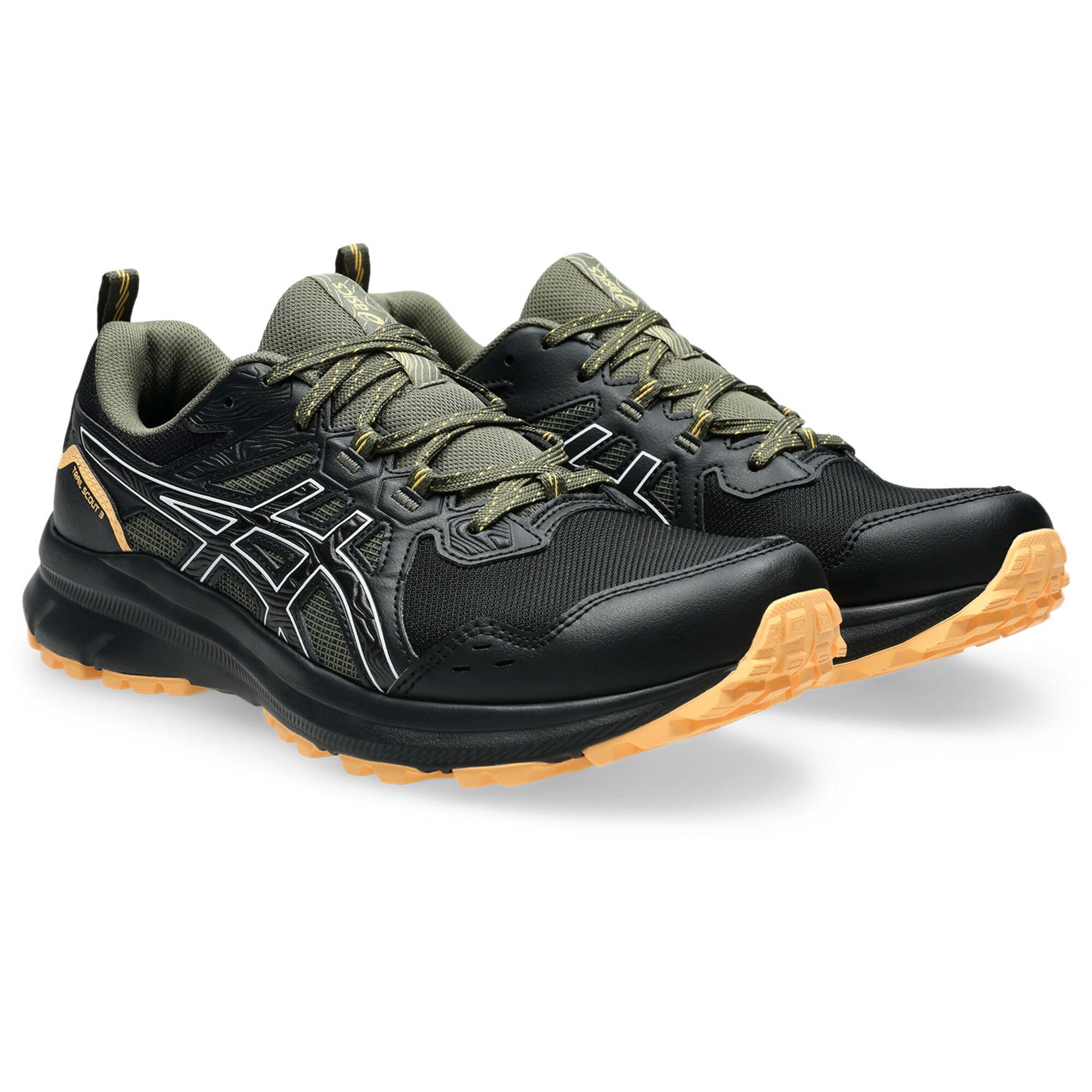 Thumbnail - ASICS Laufschuh Scout 3
