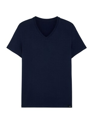 HOM Shirt Navy