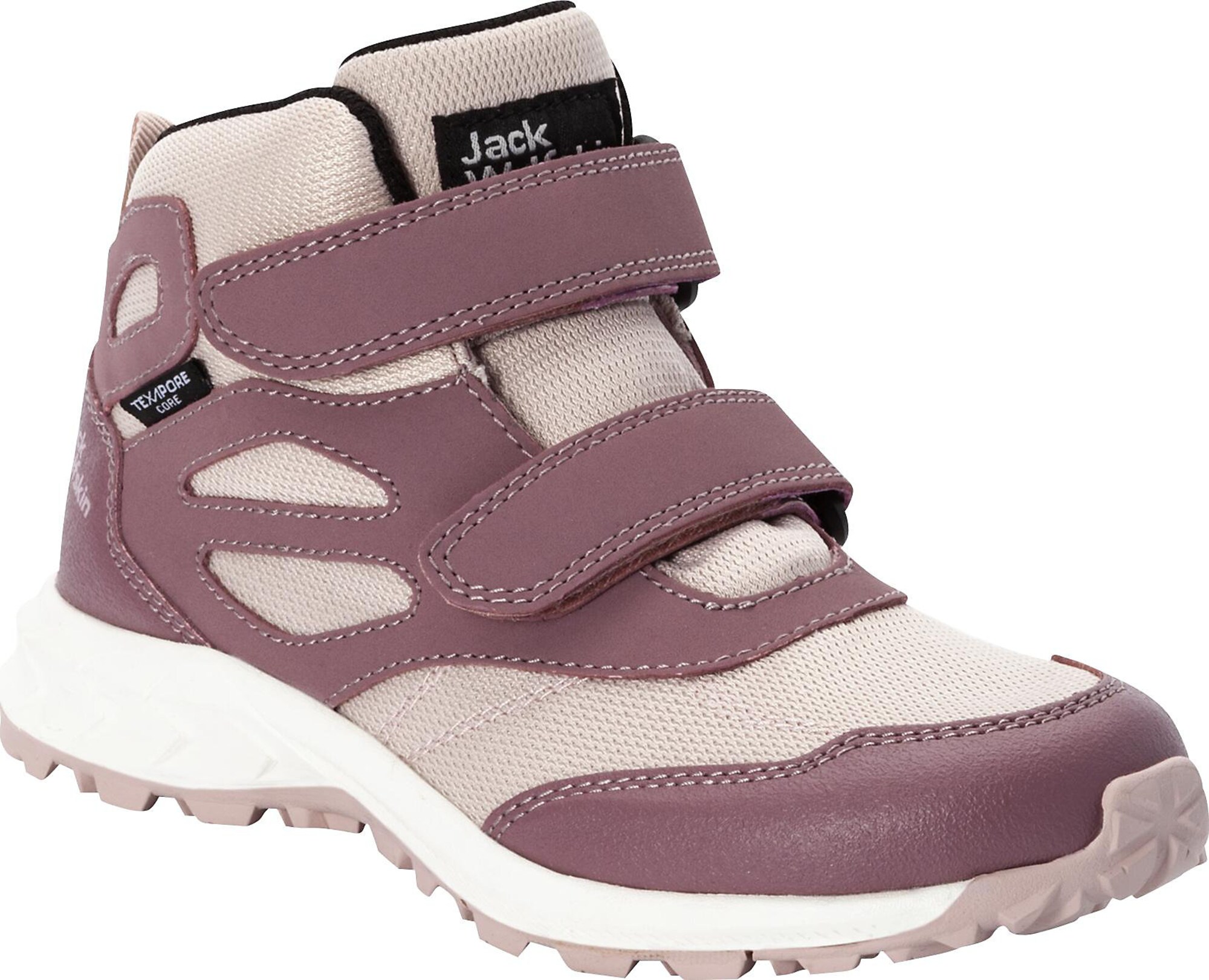 Thumbnail - JACK WOLFSKIN Outdoorschuh Woodland
