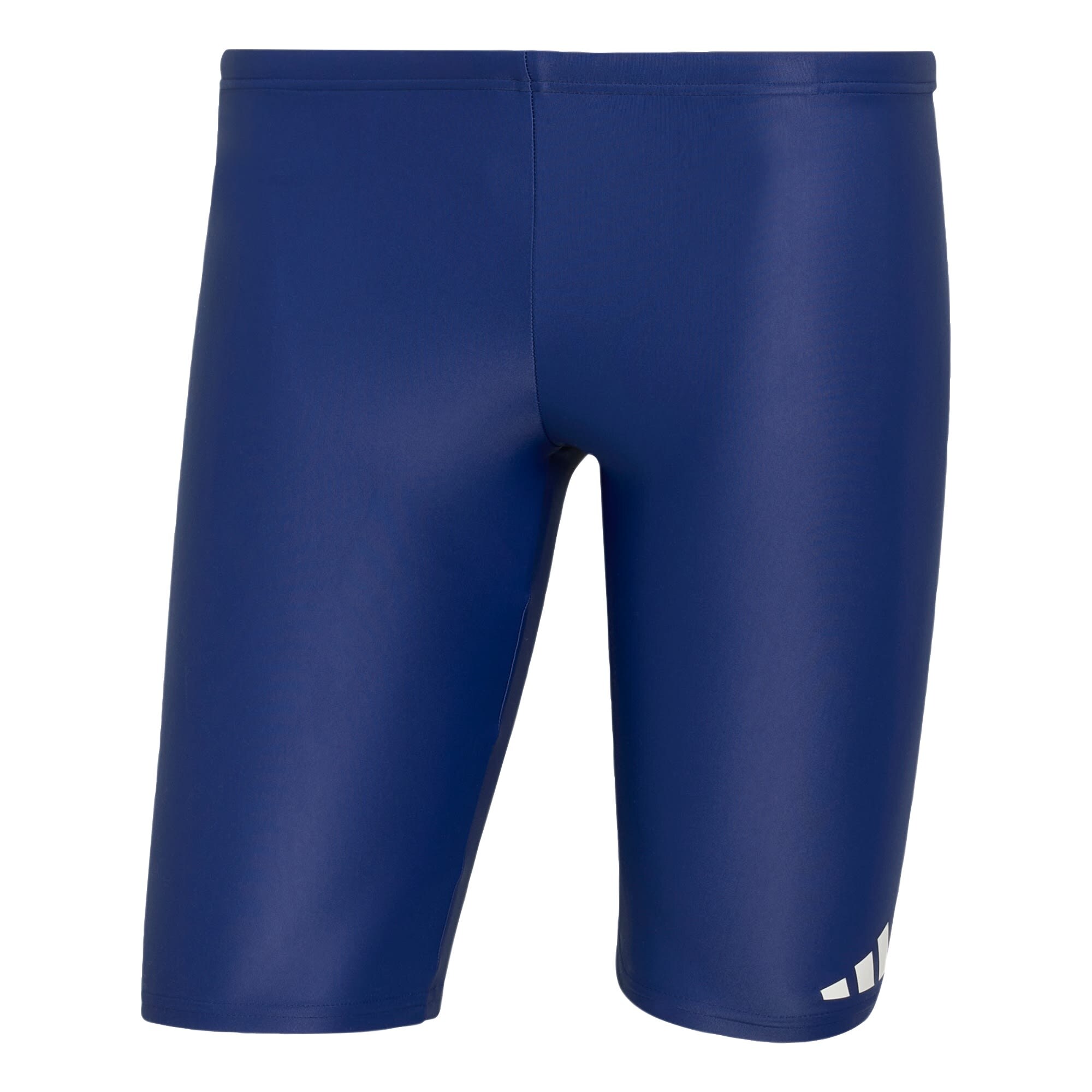 ADIDAS PERFORMANCE Bañador deportivo 'Ess Jammer' azul oscuro / blanco