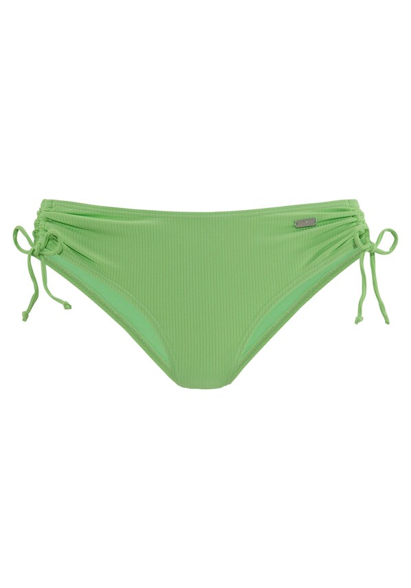 VENICE BEACH, Bikini nadrágok, zöld, 2 kép a 5 közül