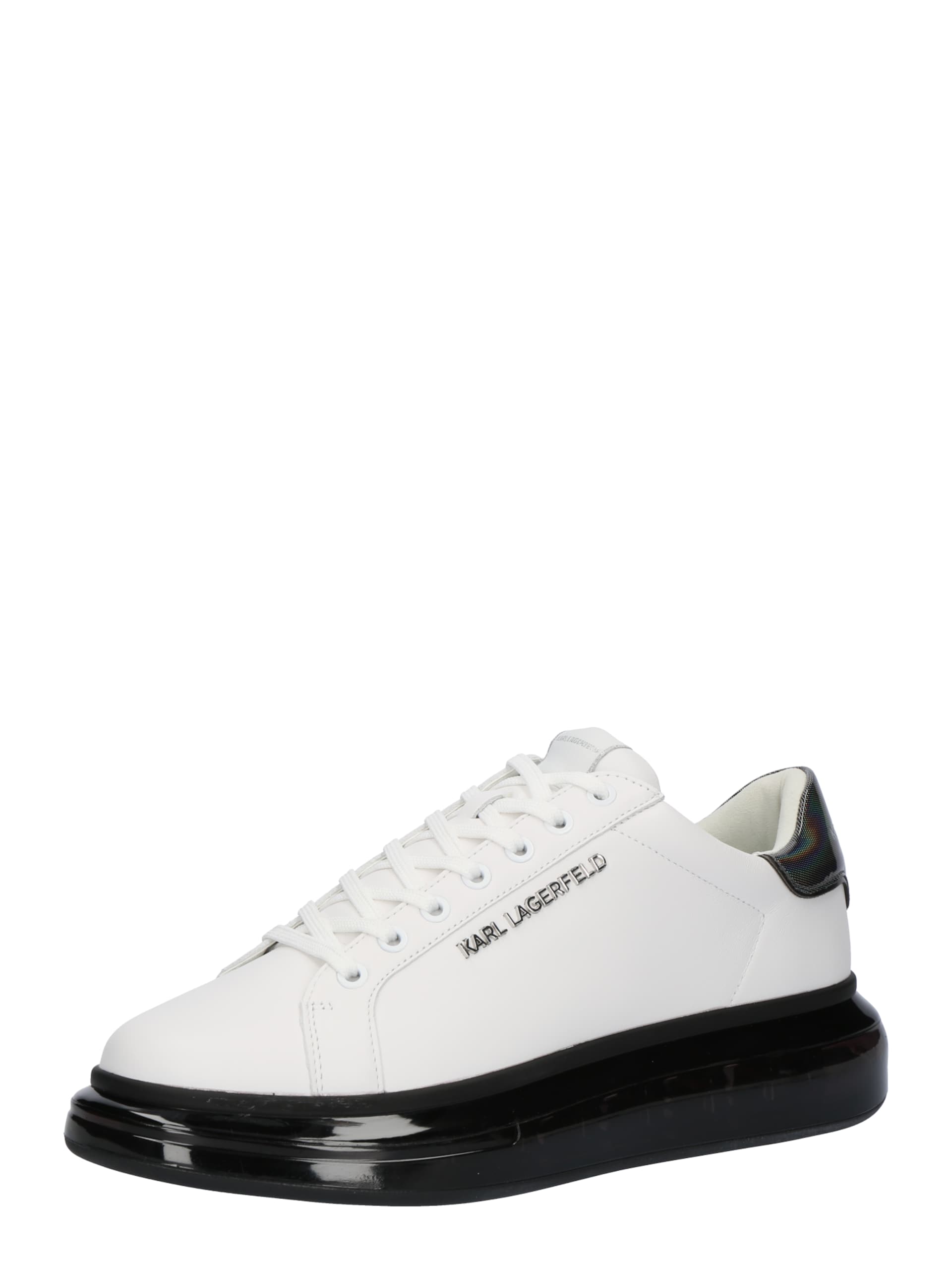 Karl Lagerfeld Låg sneaker 'KAPRI KUSHION' sneakers herr
