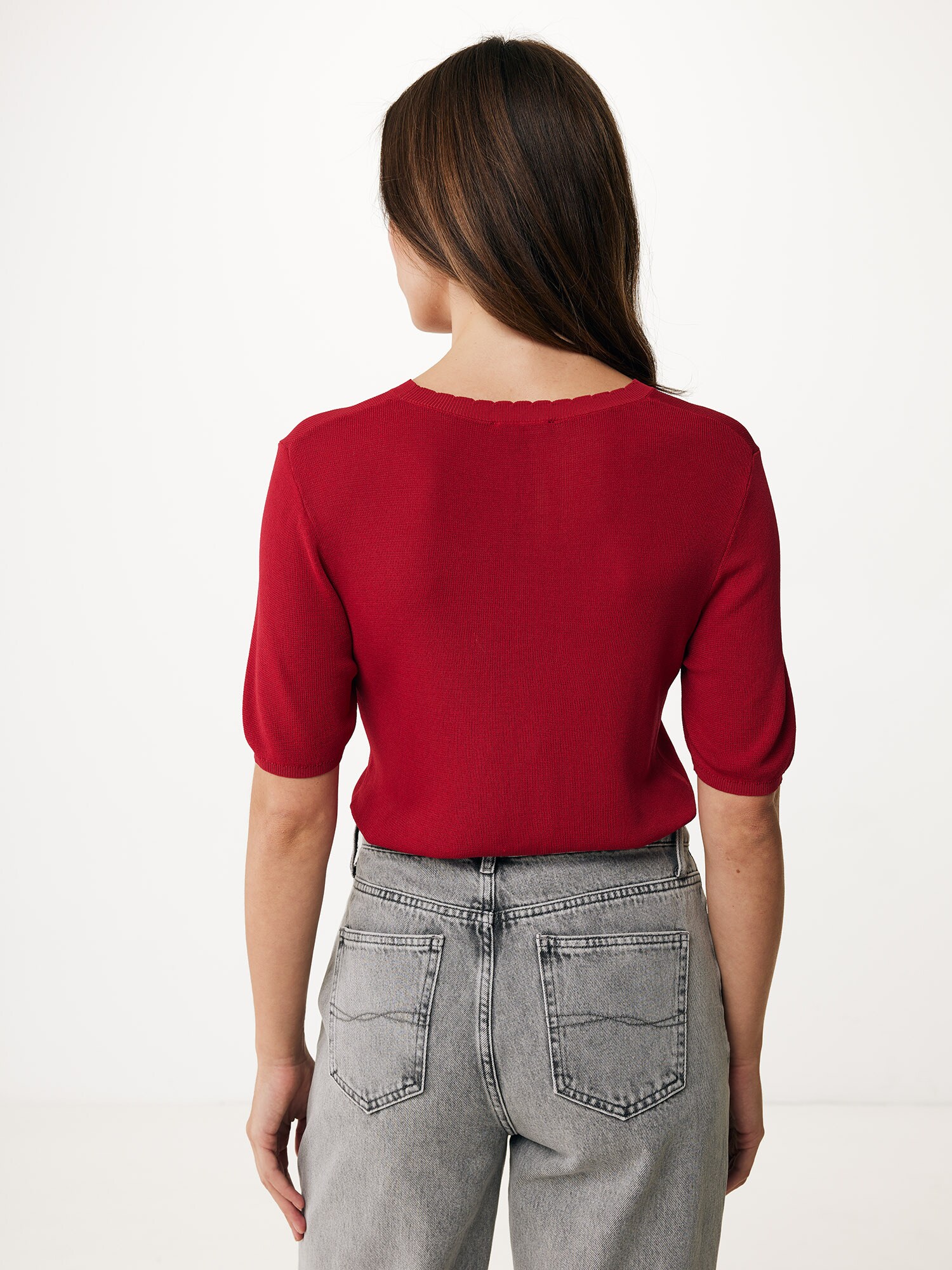 Thumbnail - MEXX Pullover Gerbera