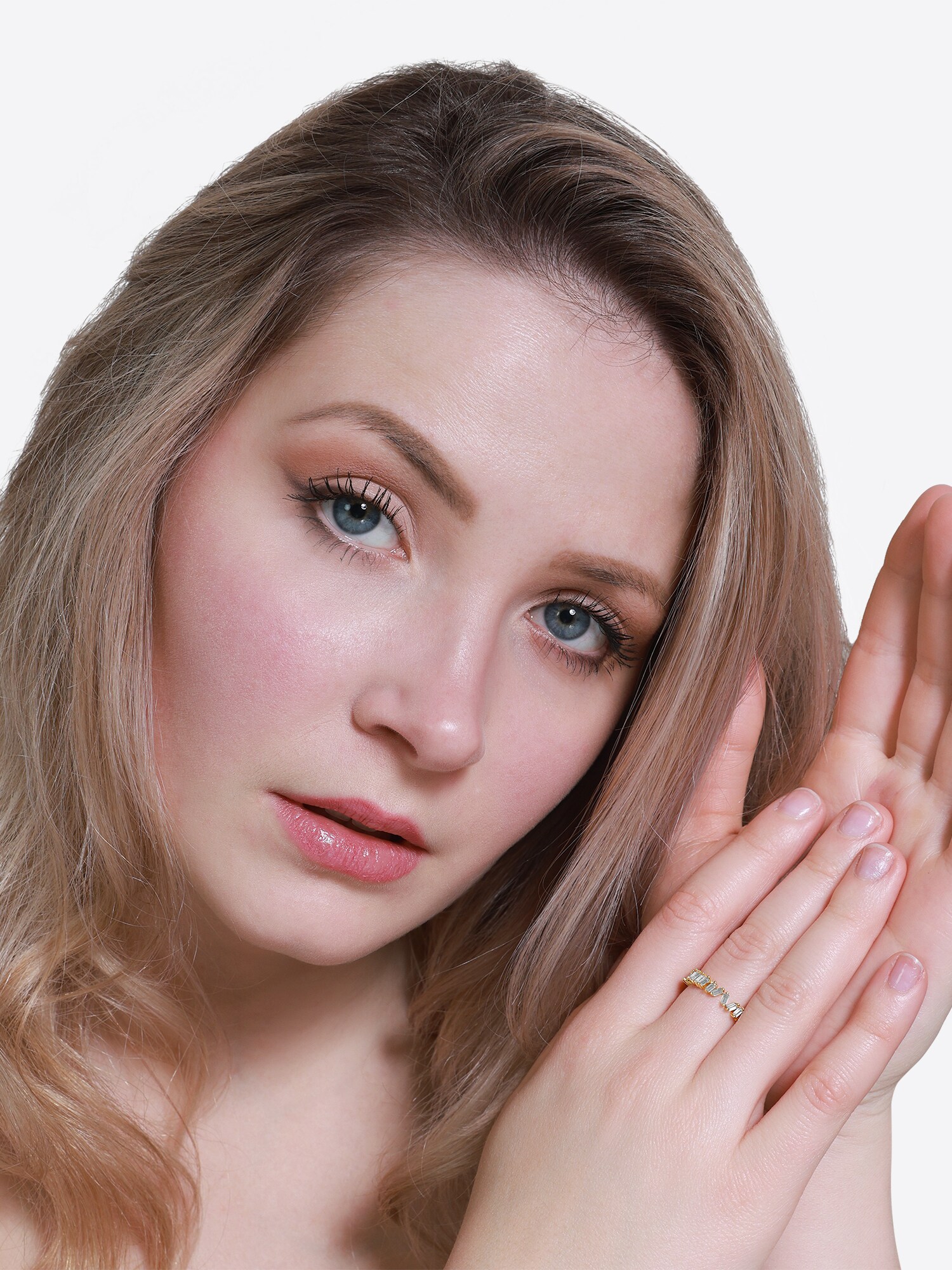Thumbnail - Heideman Ring Esme