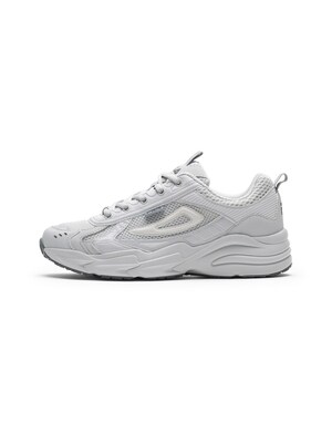 FILA Zapatillas deportivas bajas 'FILA NETGRIND wmn'  gris