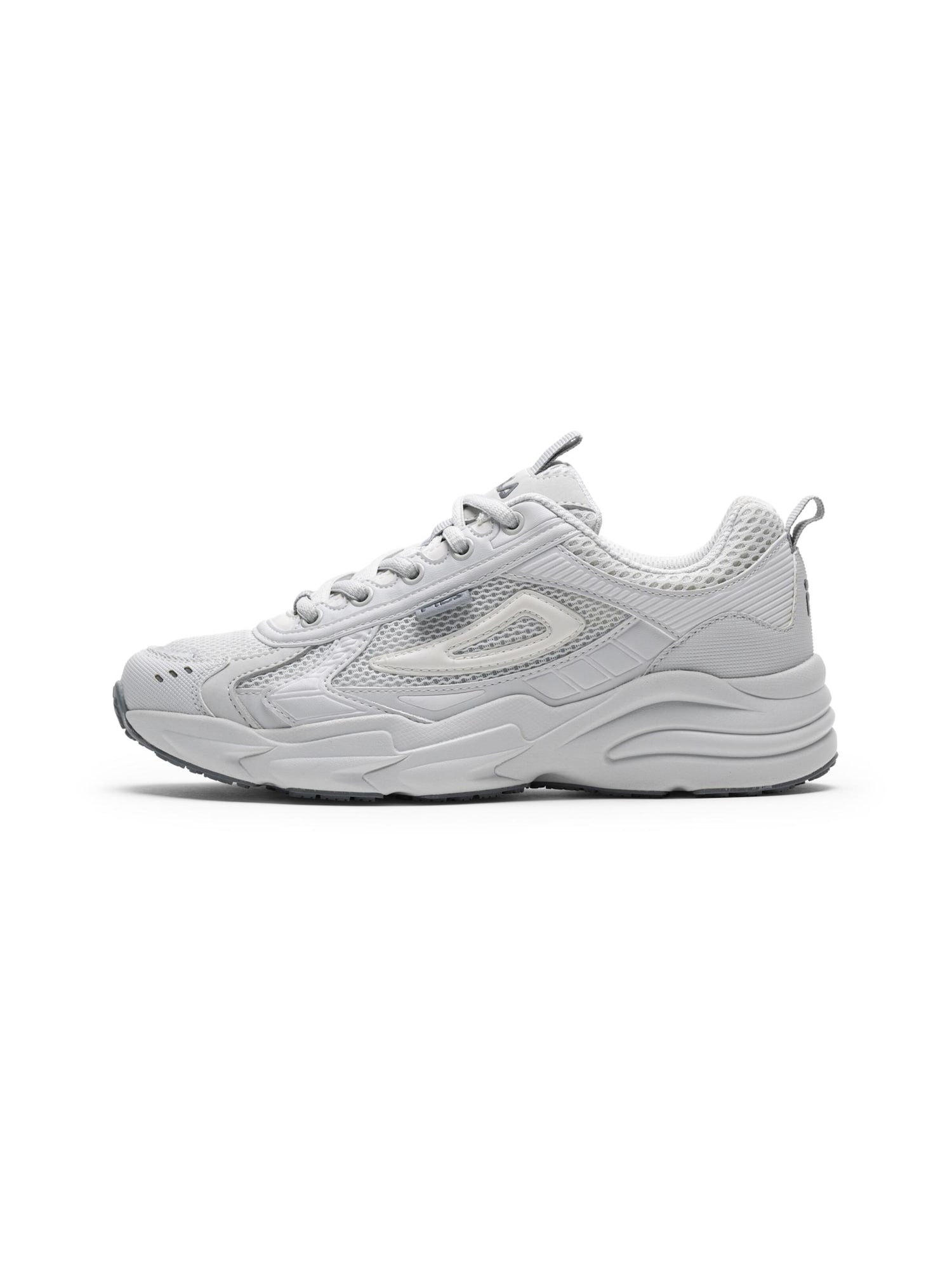 FILA Zapatillas deportivas bajas 'FILA NETGRIND wmn' gris – imagen 1