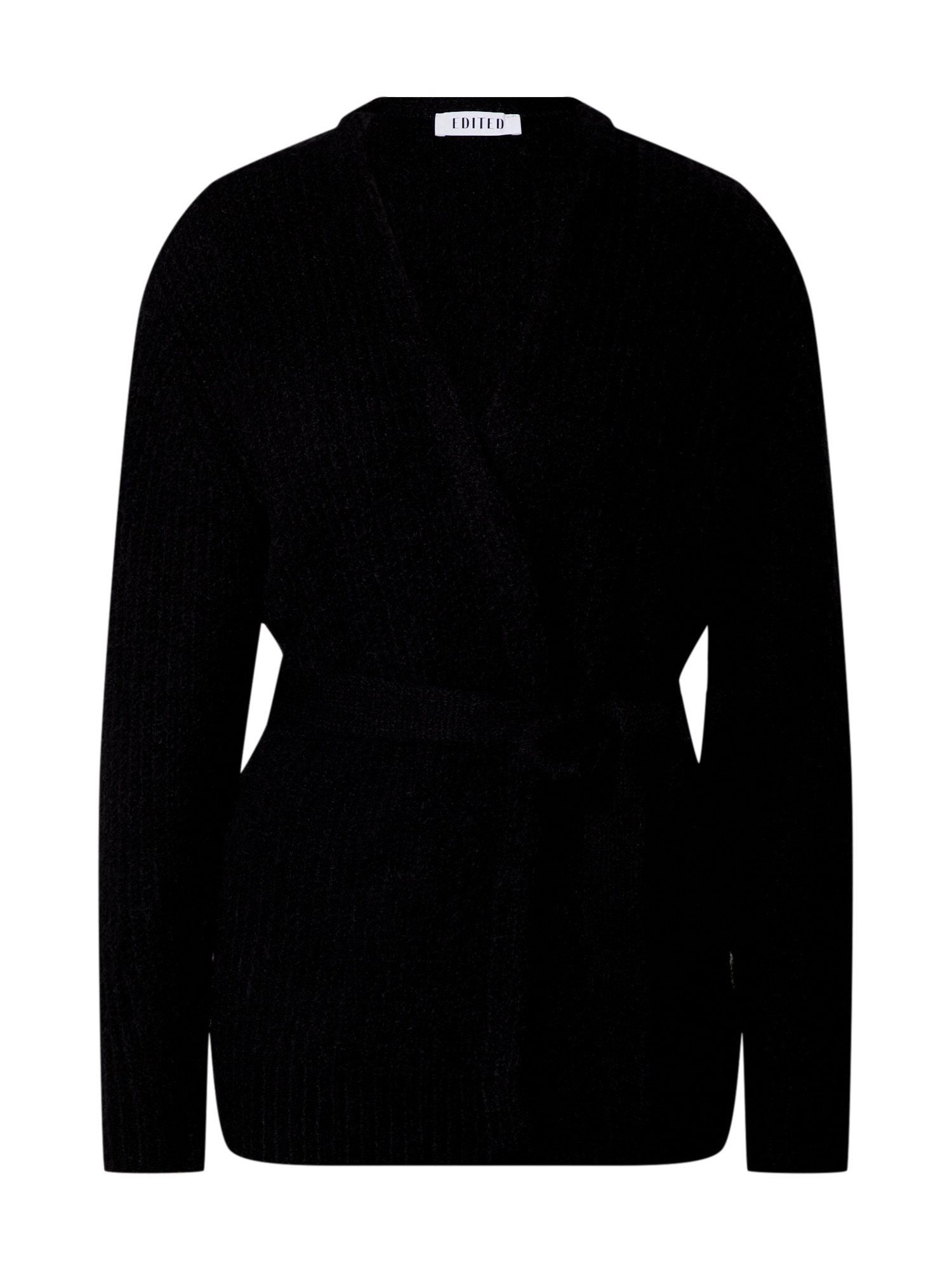 EDITED EDITED Cardigan 'Annika' schwarz