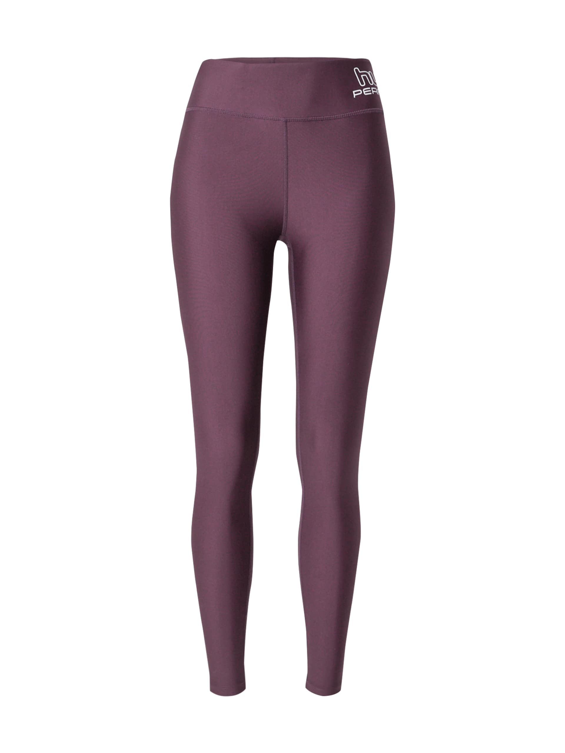 Hummel Sportbyxa 'Fundamental' dam