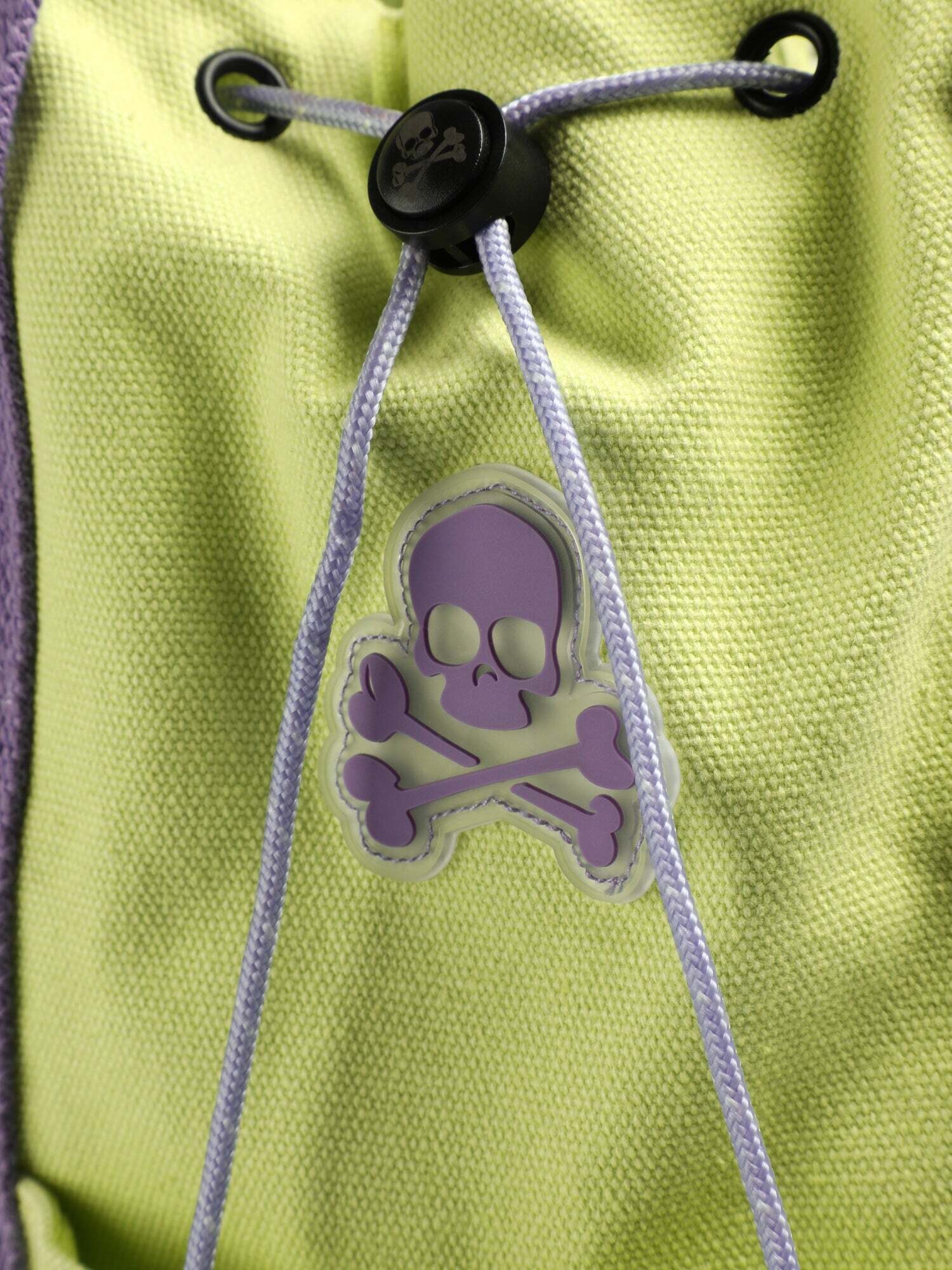 Thumbnail - Scalpers Panama Backpack Girls