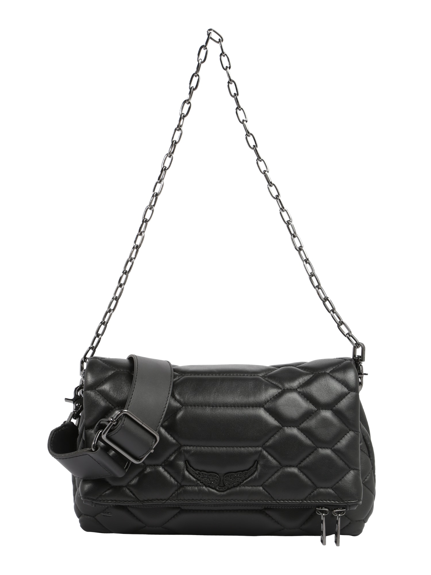Thumbnail - Zadig & Voltaire Tasche ROCKY