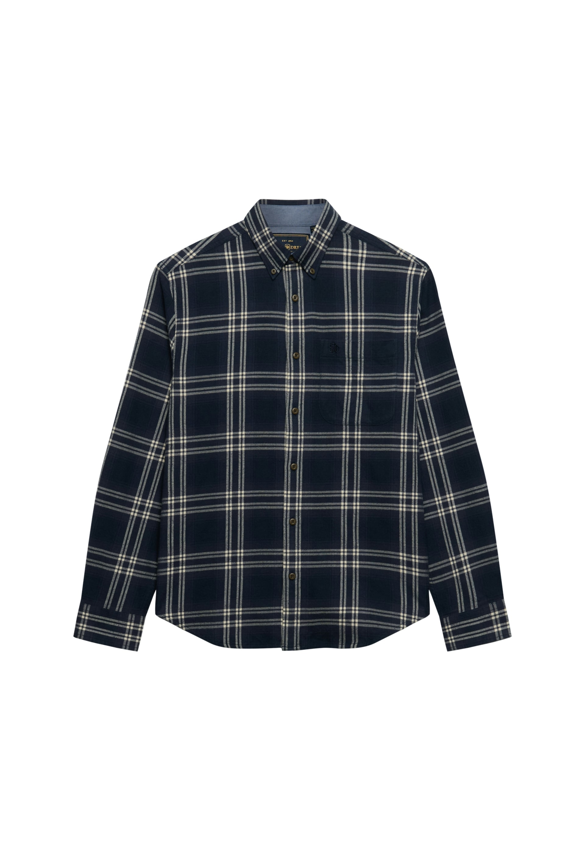 Superdry & Co Skjorta herr