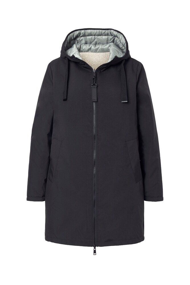 LAURASØN Softshelljacke Damen Größe XXL schwarz