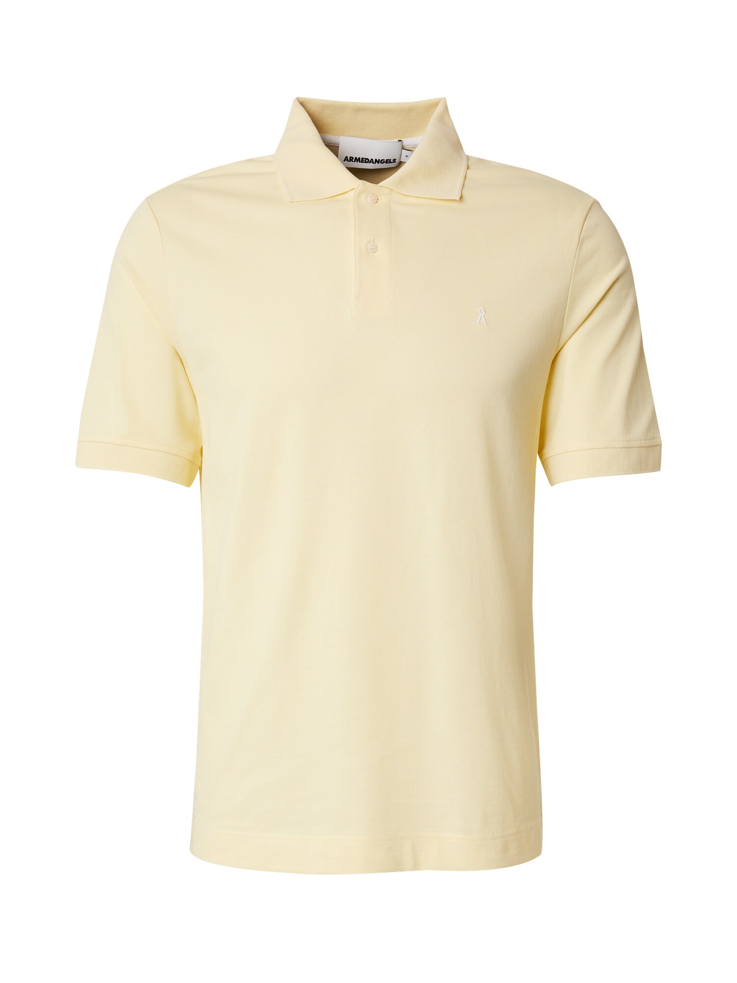 Thumbnail - Poloshirt 'MAARIO' (GOTS)