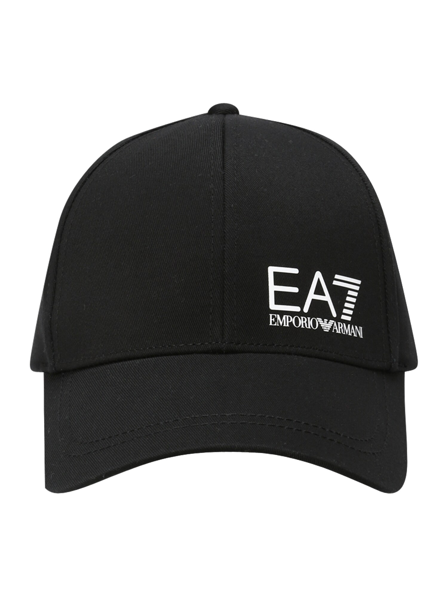 EA7 Emporio Armani Sapkák  fekete / fehér termék 2. képe