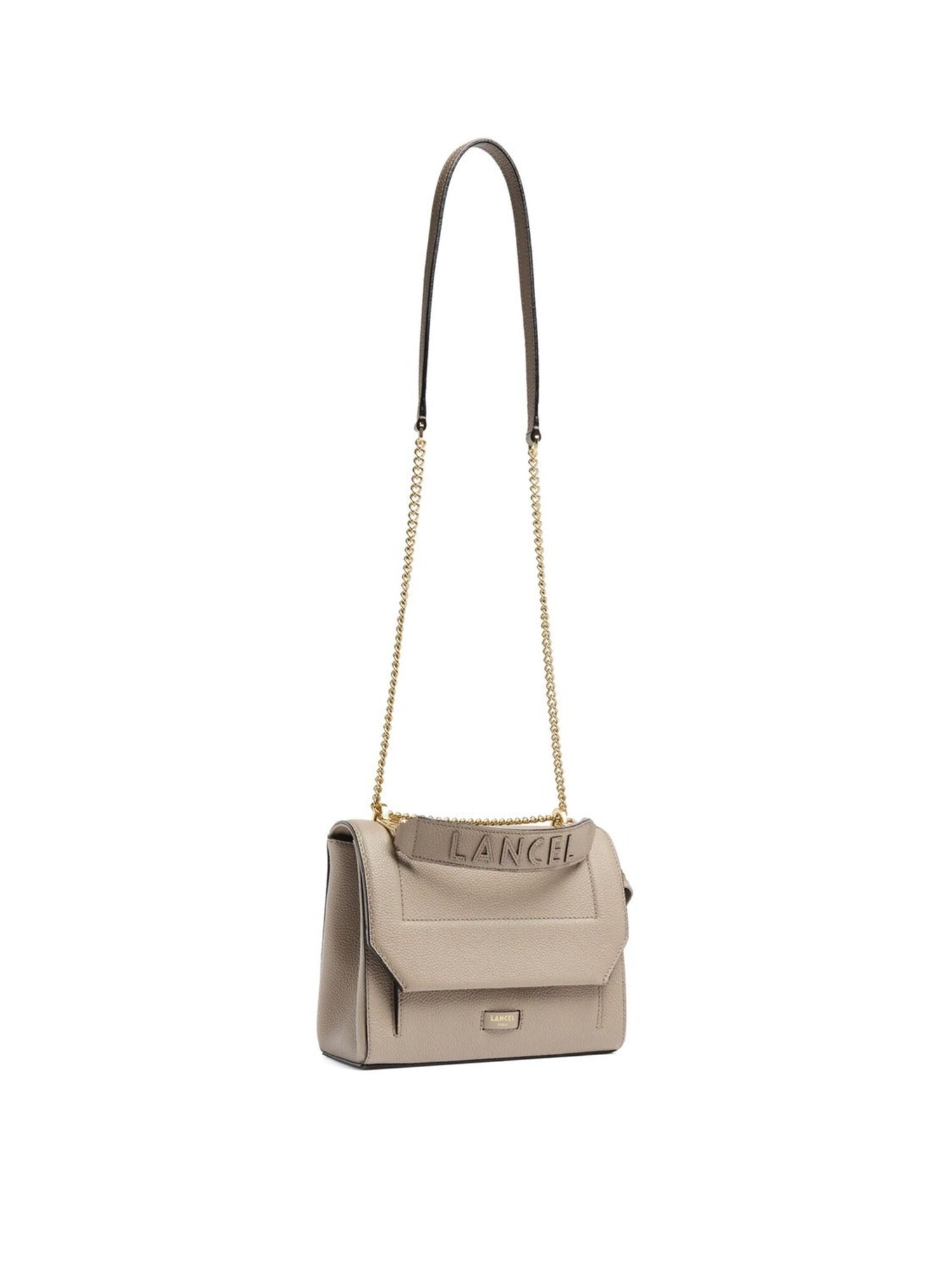 Lancel Bolso de mano 'Ninon' gris – imagen 4